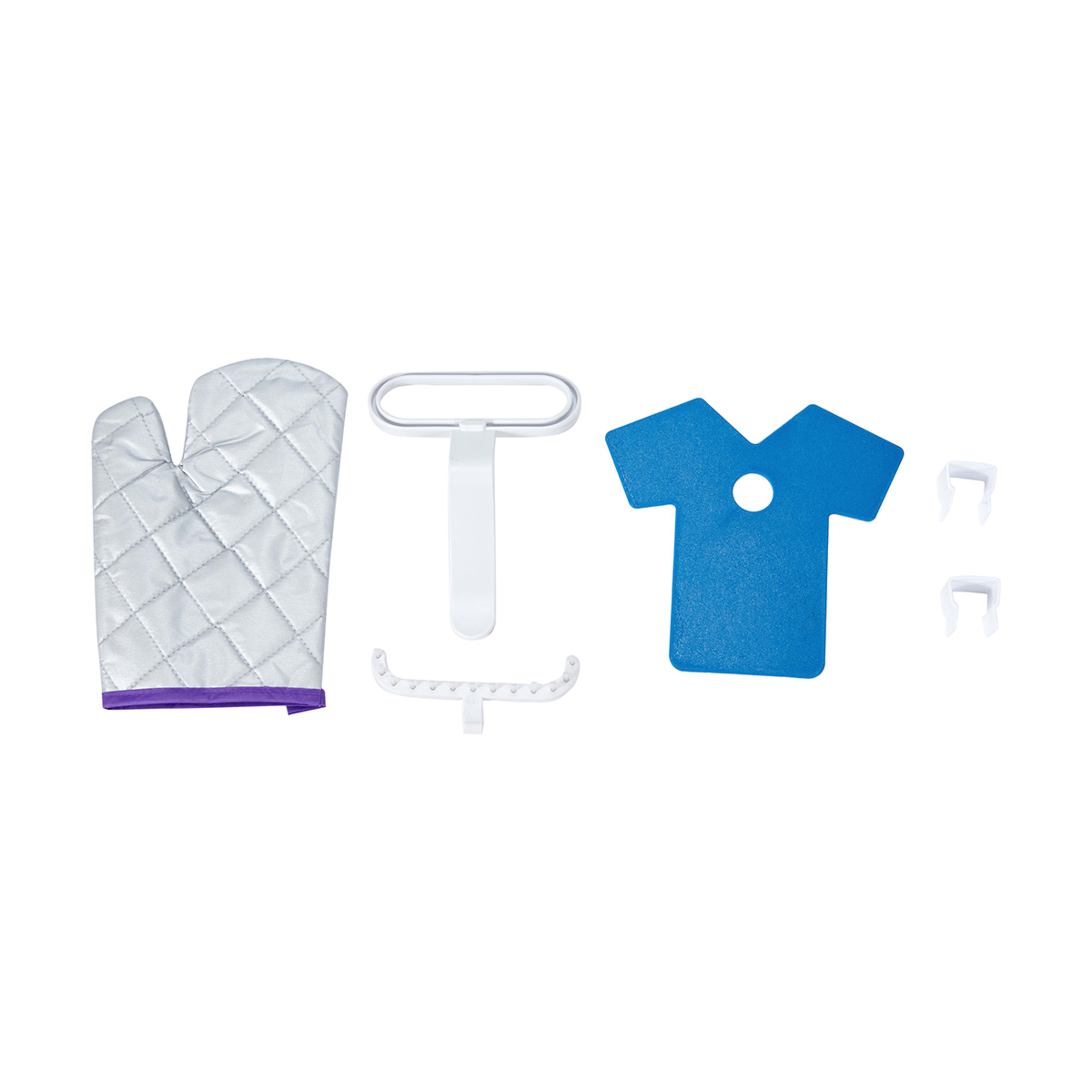 7 Garment Steamer, 7 of 8