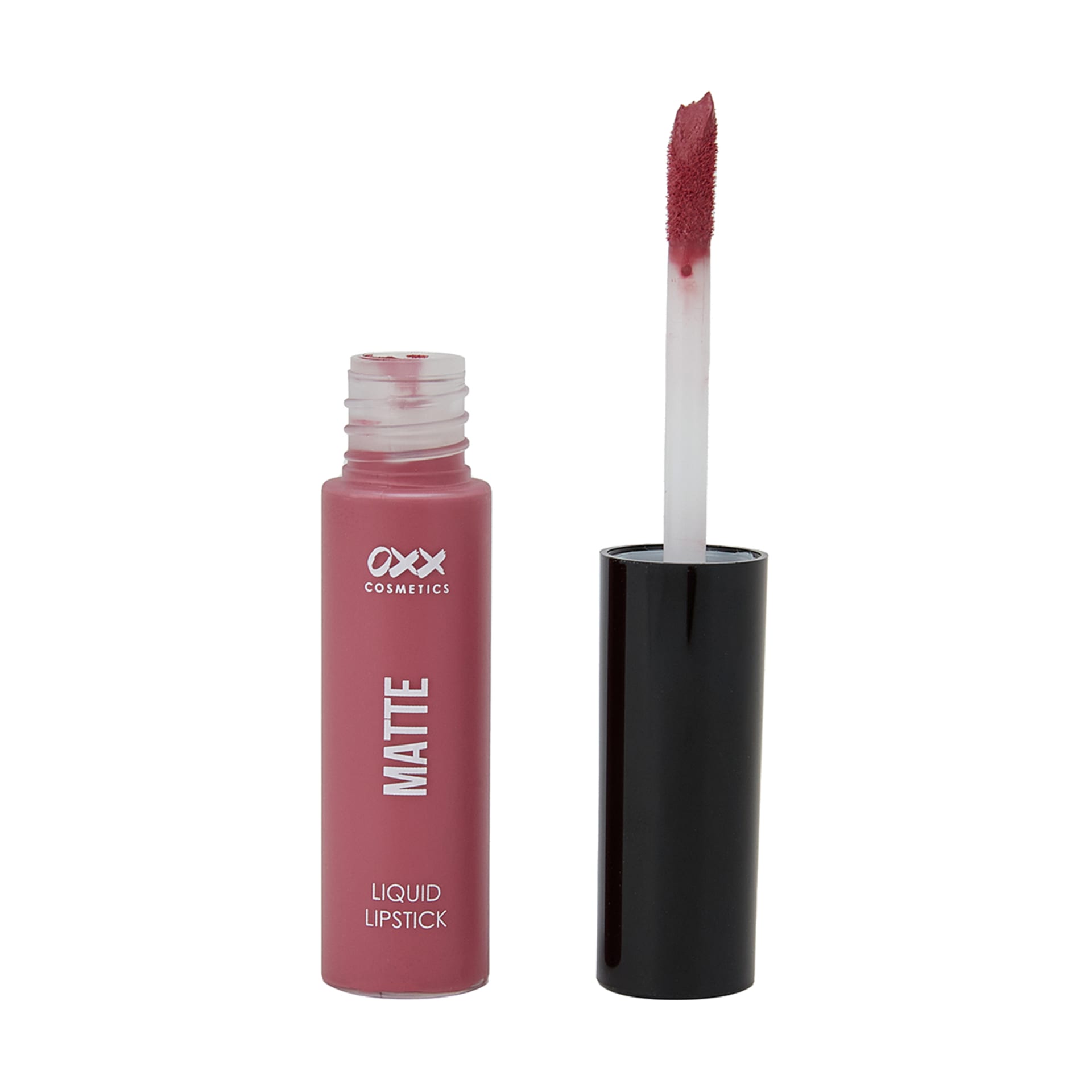 OXX Cosmetics 3 Piece Lip Kit Matte Envy Kmart