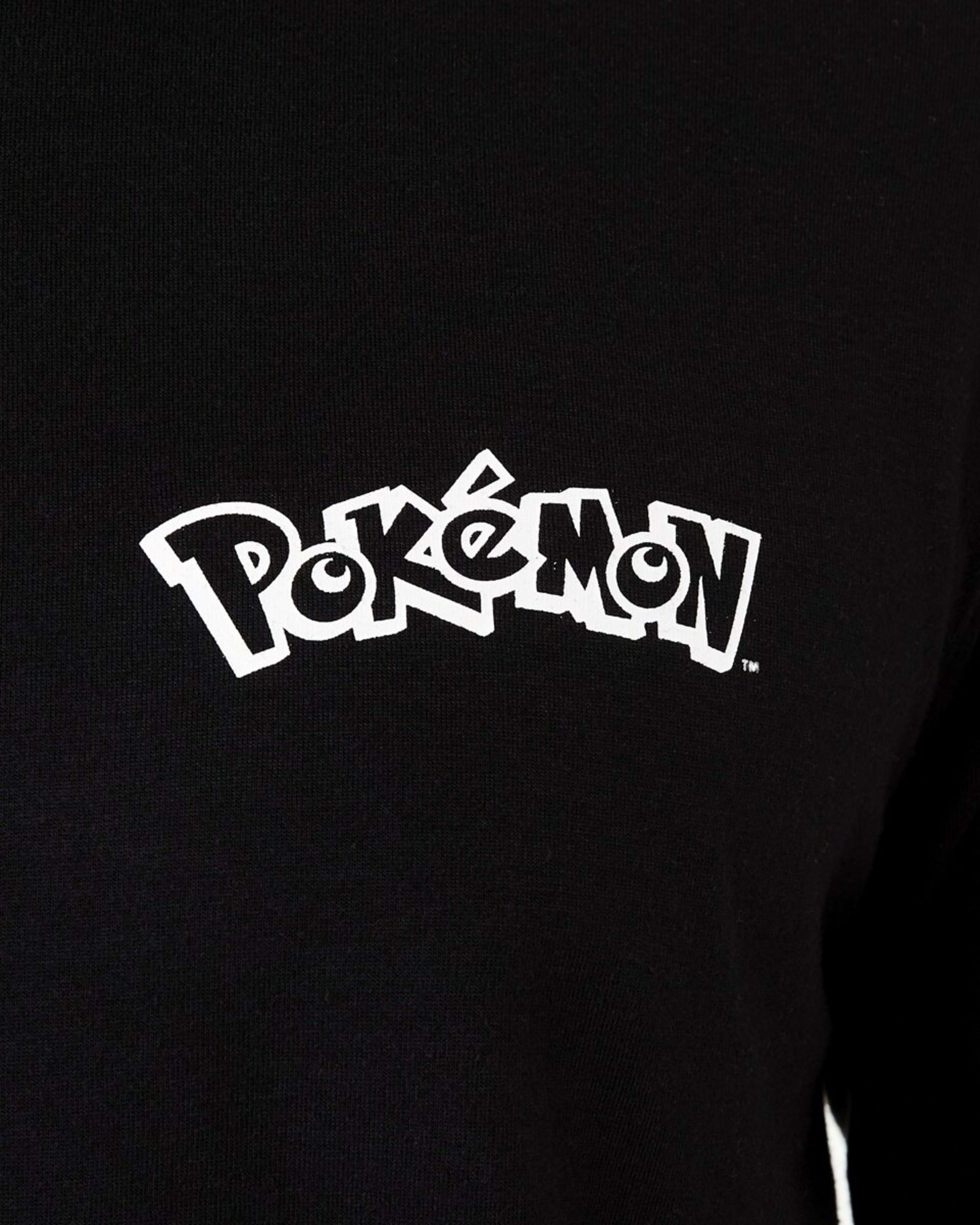 5 Pokemon License Pyjama Set Pokemon, 5 of 8