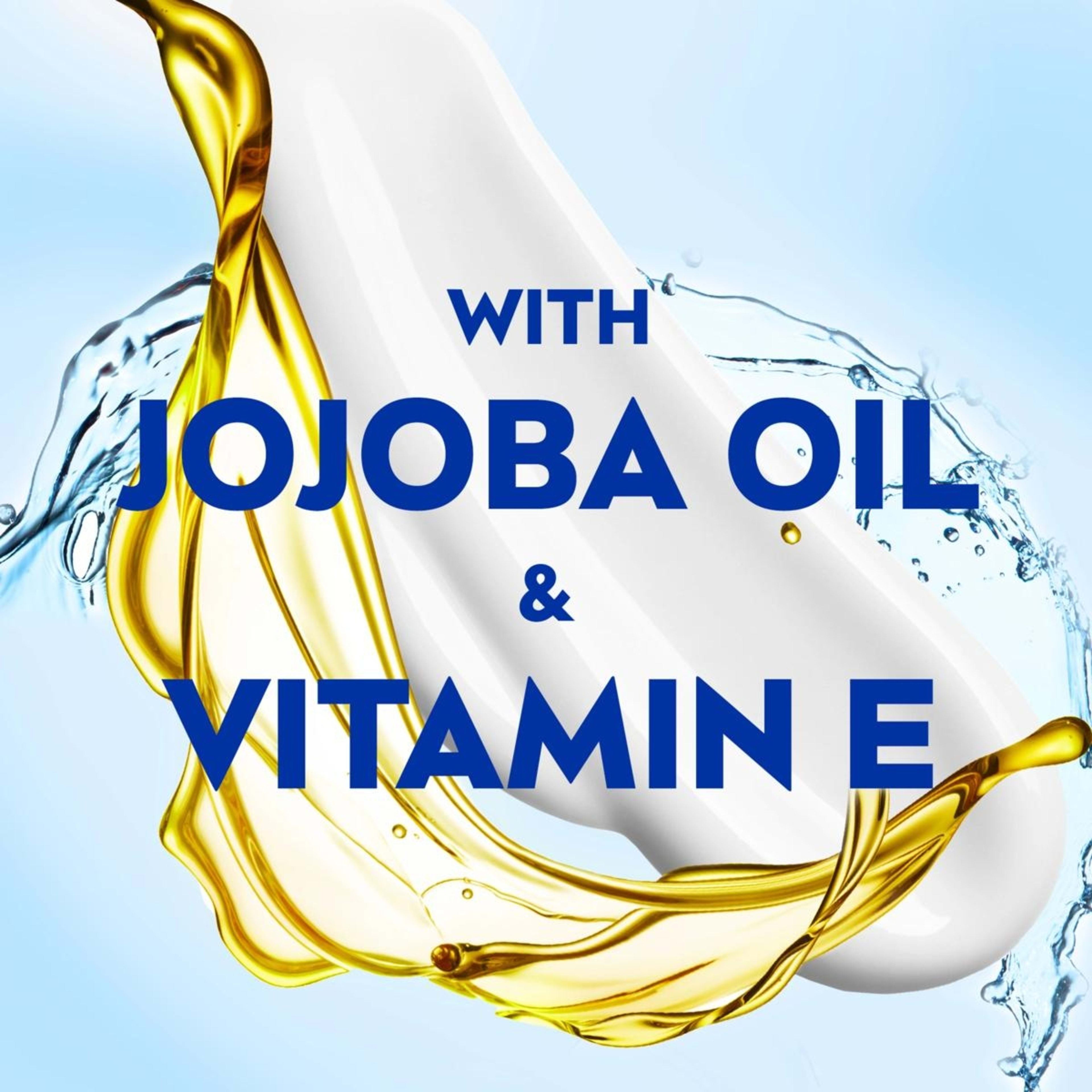 6 Nivea Soft Moisturising Cream 75ml - Jojoba Oil and Vitamin E, 6 of 8