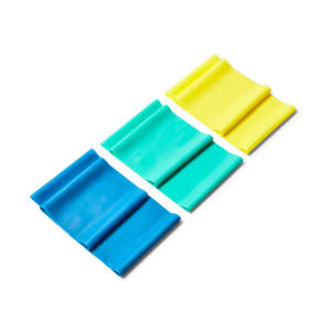 Fitness Kmart Theraband Micro Band Pilates Bands Kmart Resistance