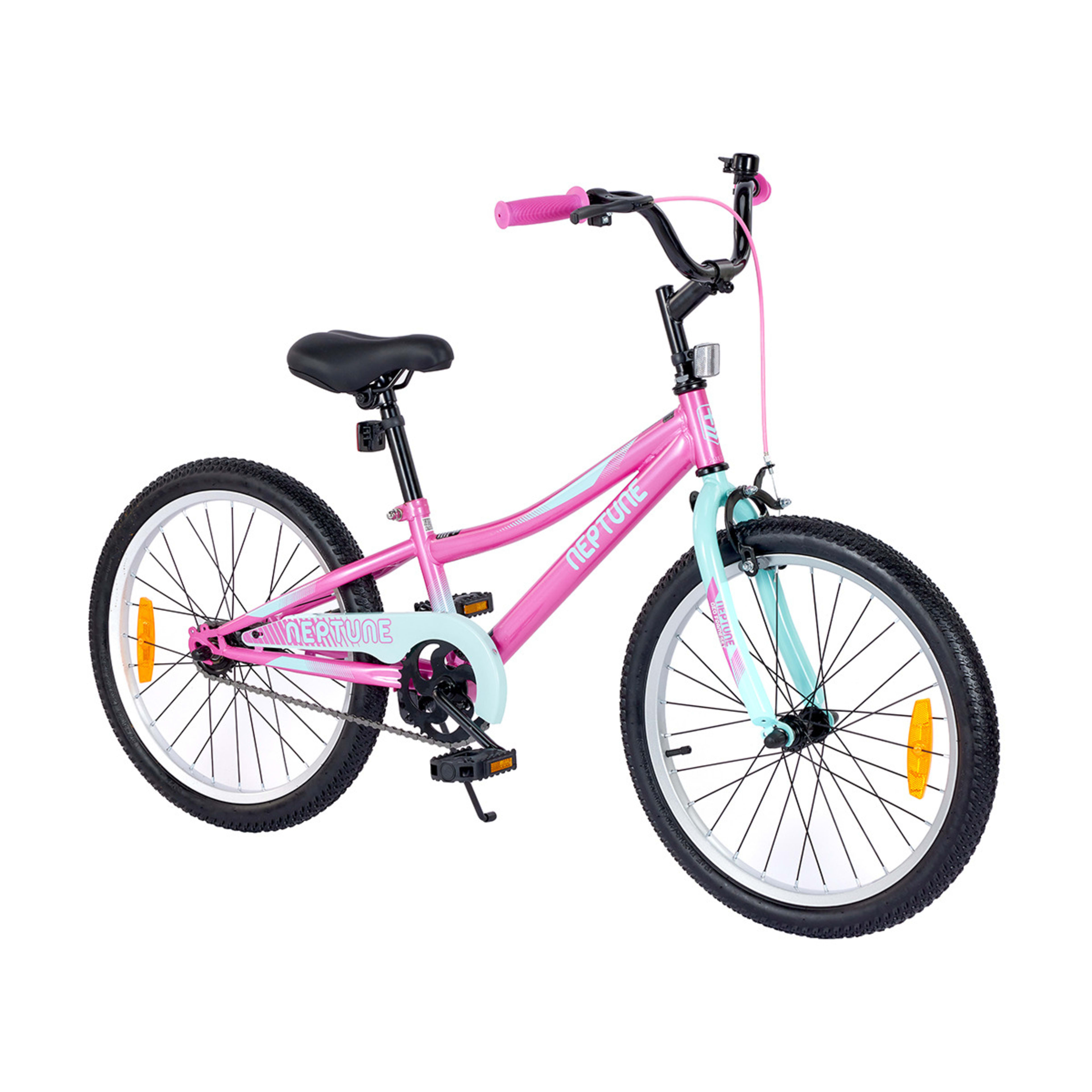 6 50cm Neptune Bike, 6 of 8