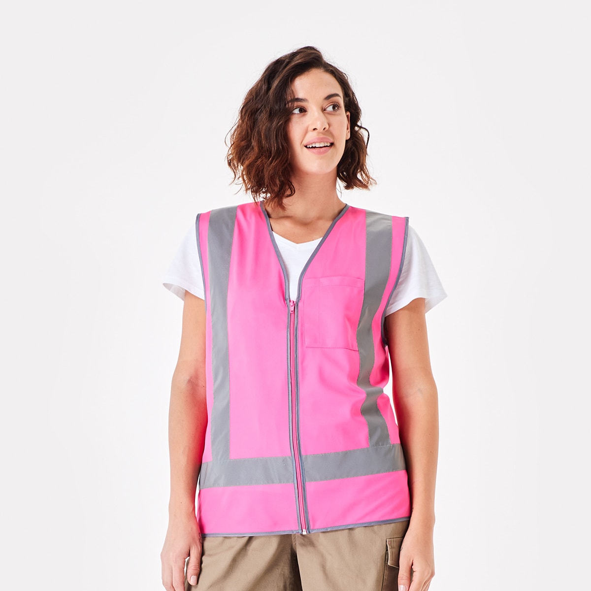 Hi vis vest deals kmart