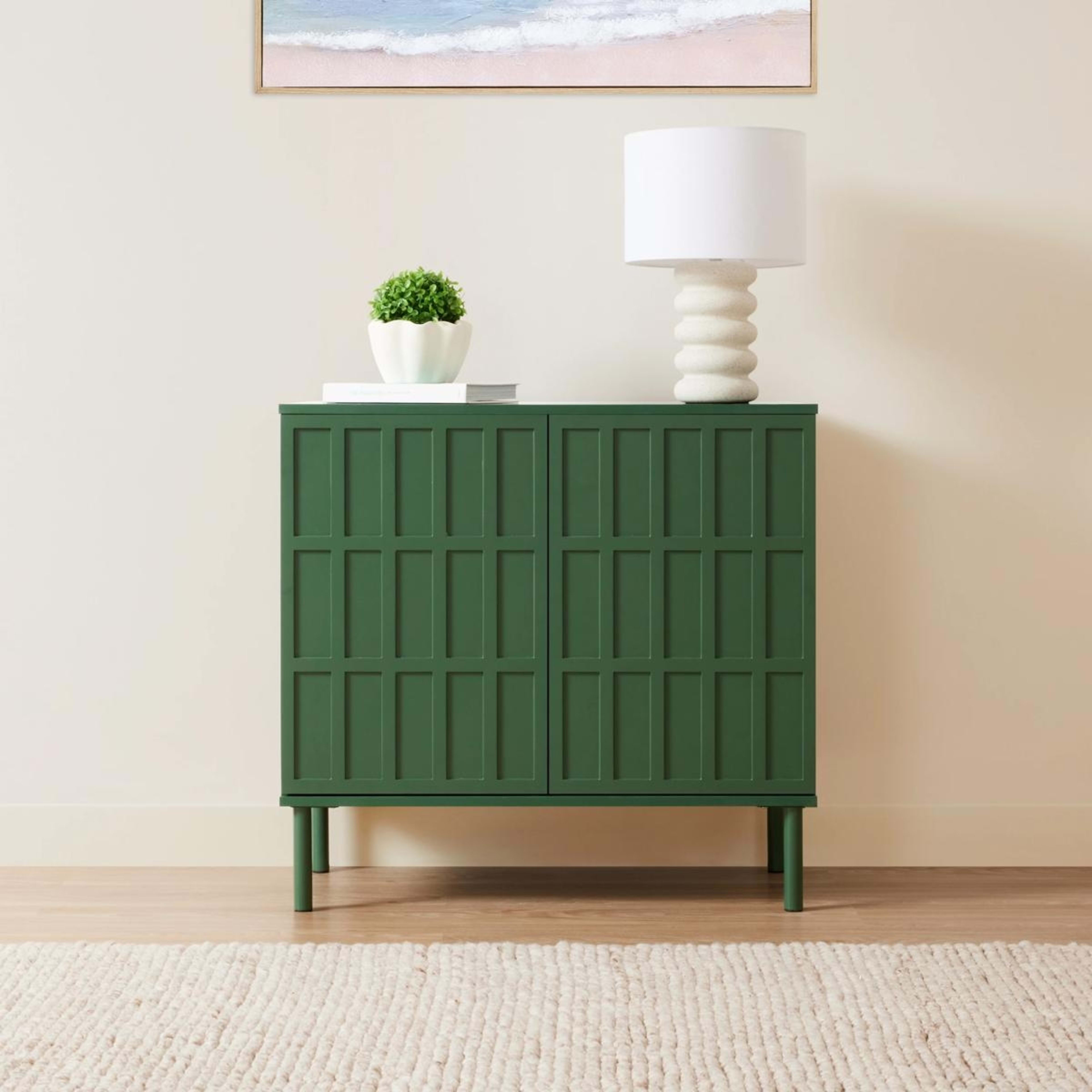 1 Adrian Cabinet, 1 of 8