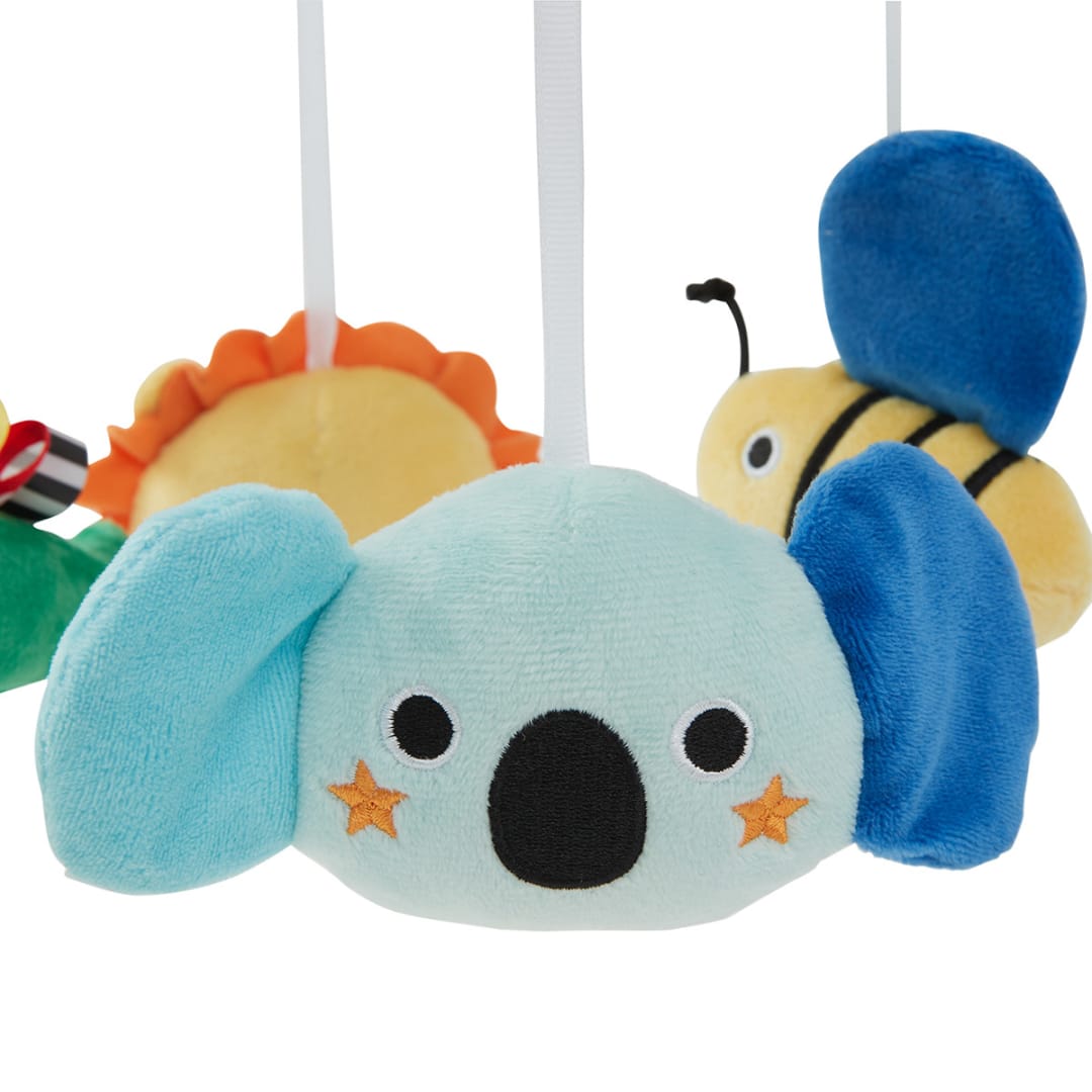 Musical Mobile Kmart