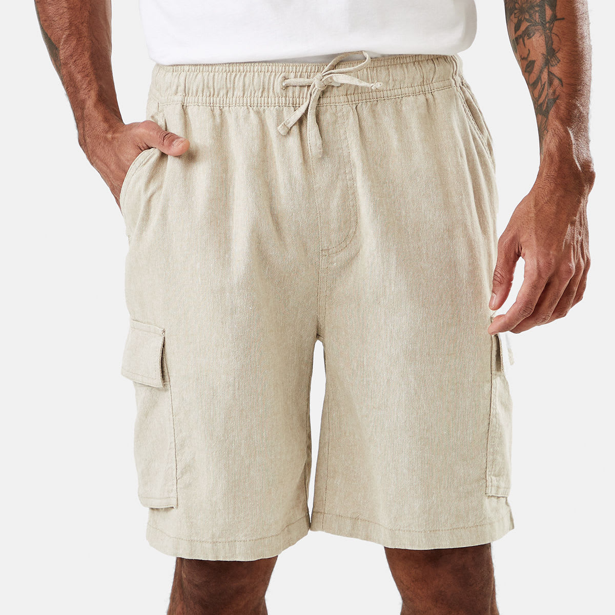 Mens shop shorts kmart