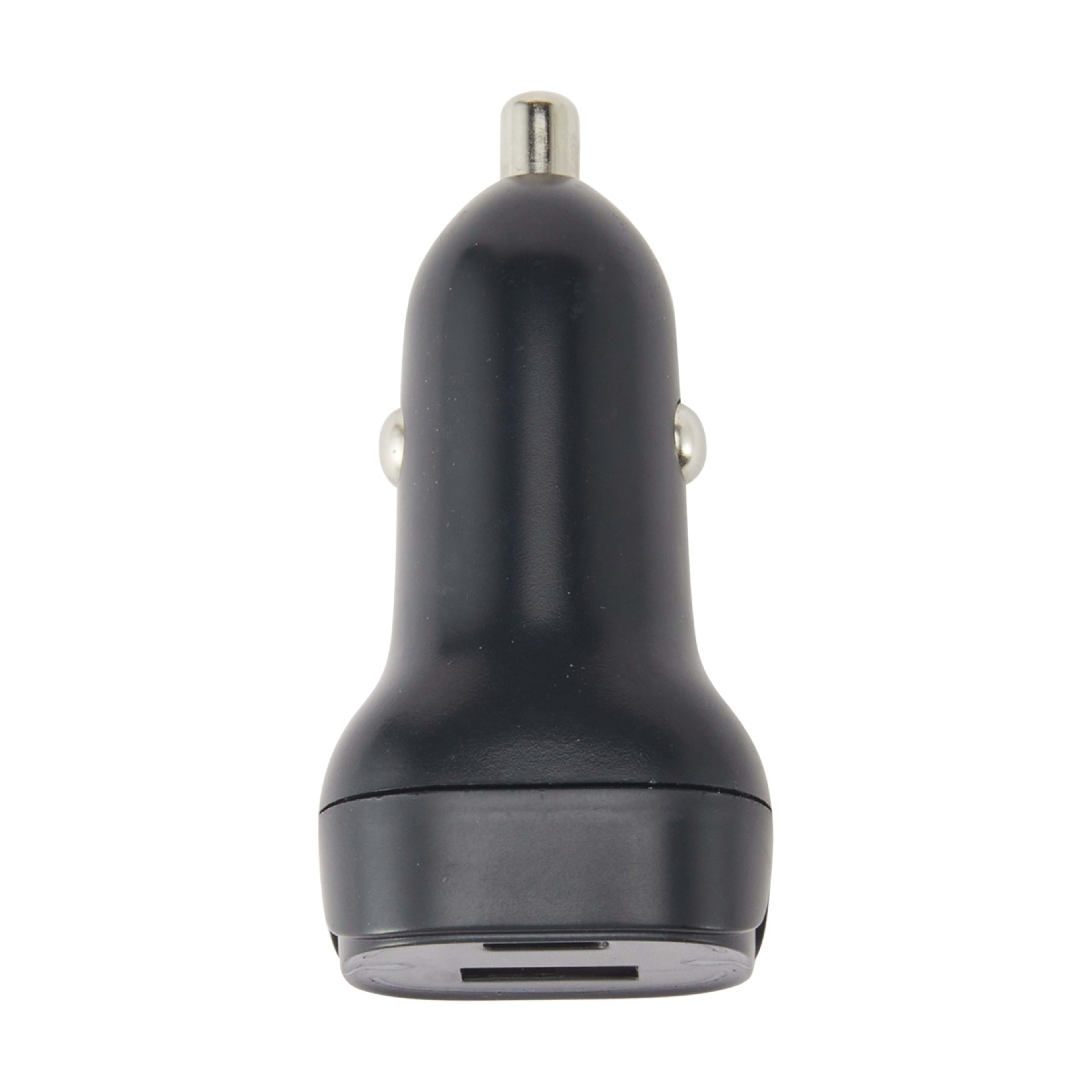 3 Dual USB 48W Car Charger, 3 of 5