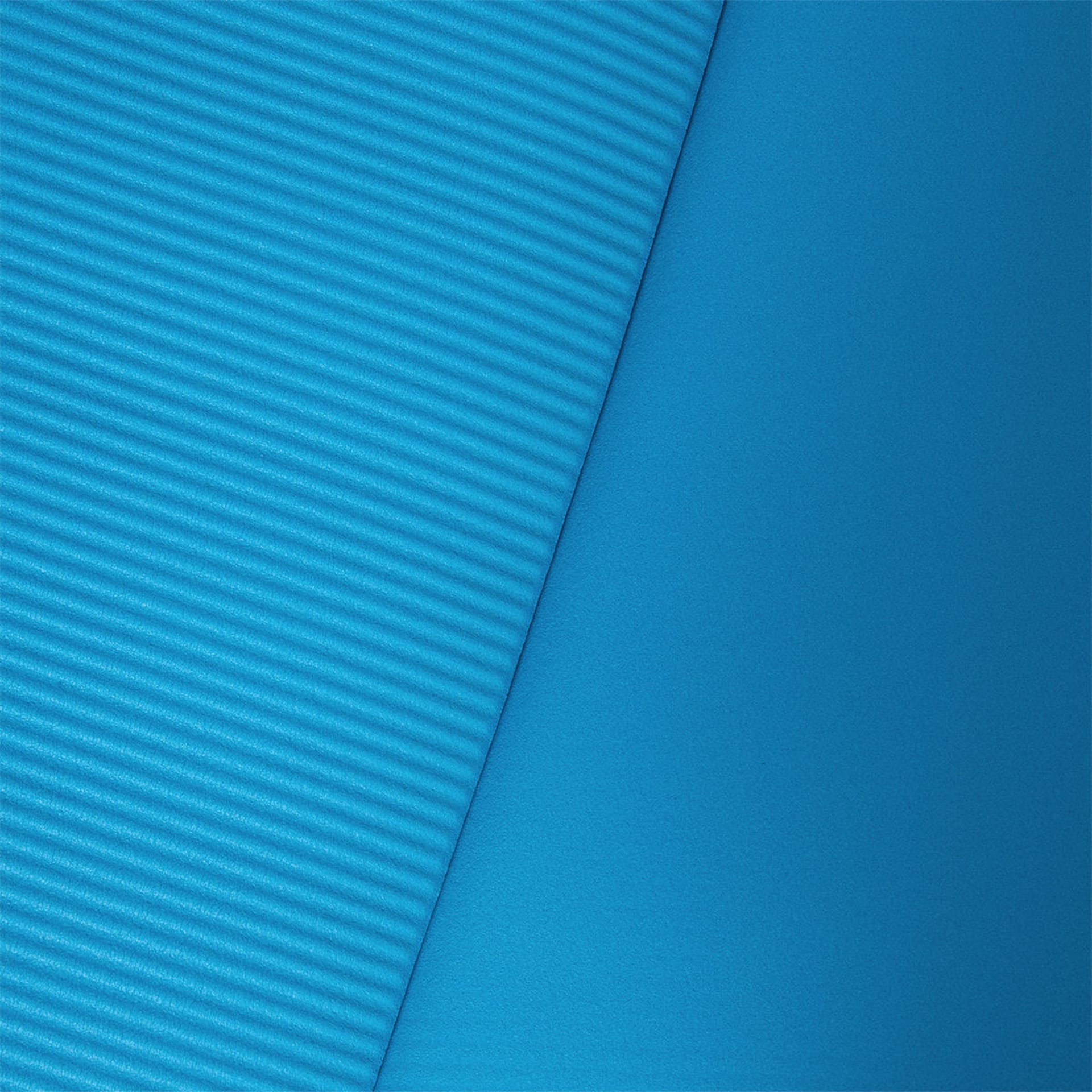 Fitness Mat Blue Kmart NZ