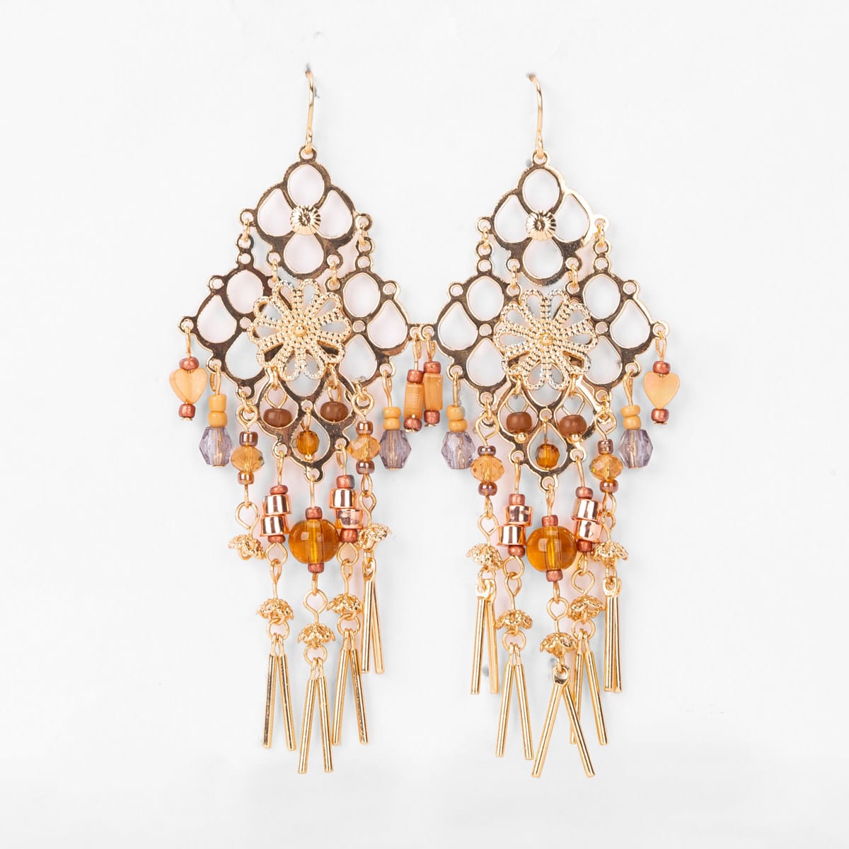 Kmart on sale tassel earrings