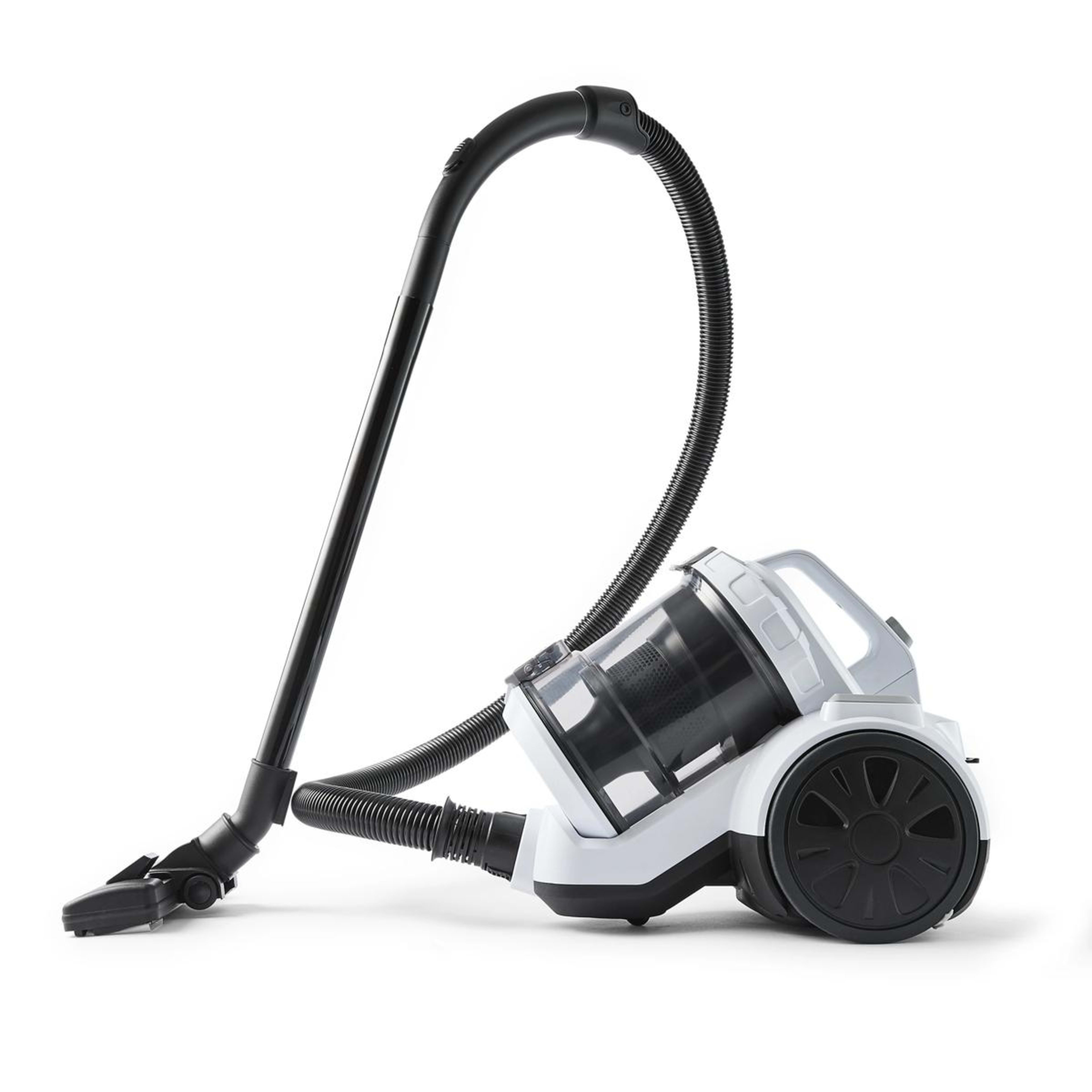 2 1800W Bagless Vacuum - Black, 2 of 7
