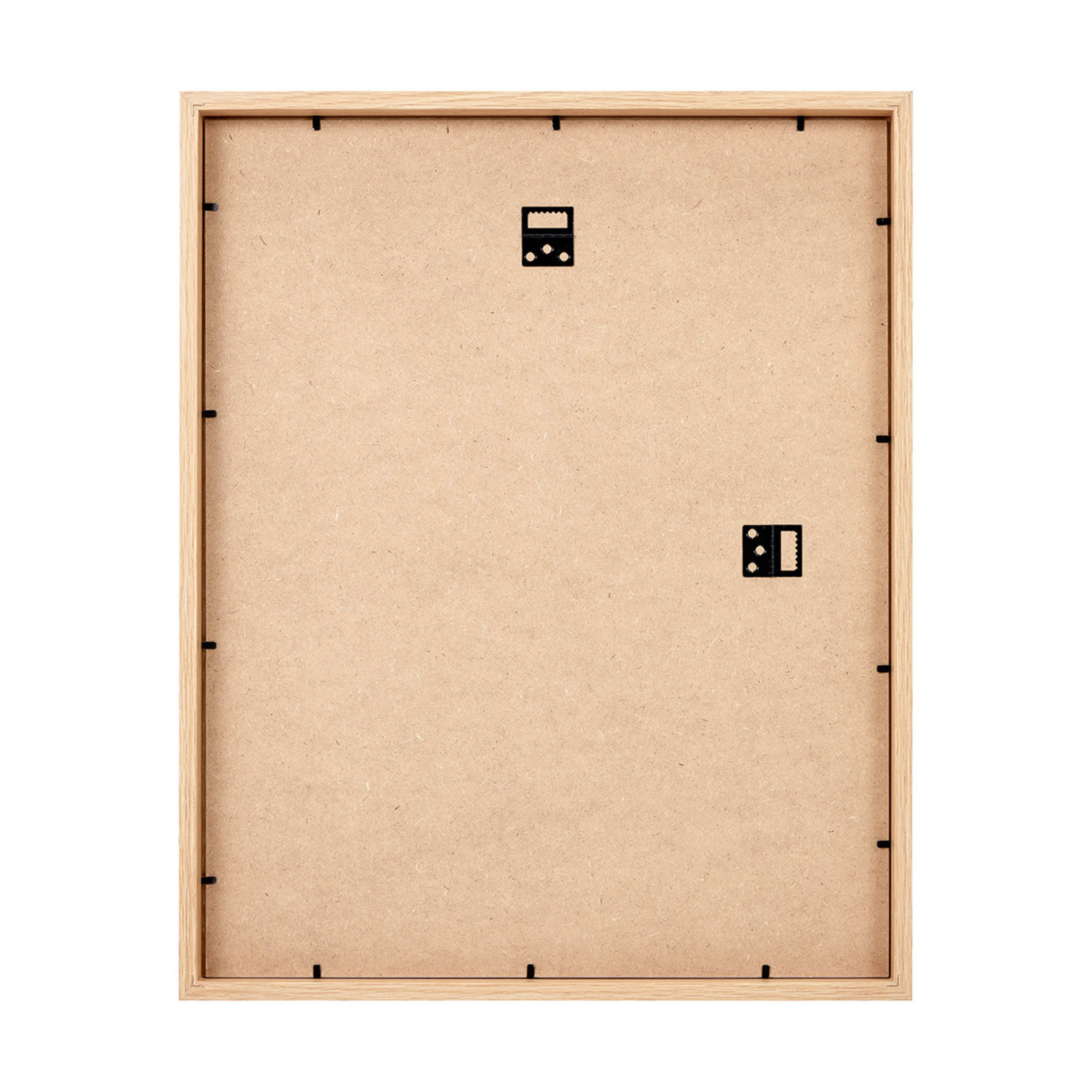 Eden Collage Frame 16in. x 20in. Oak Look Kmart NZ