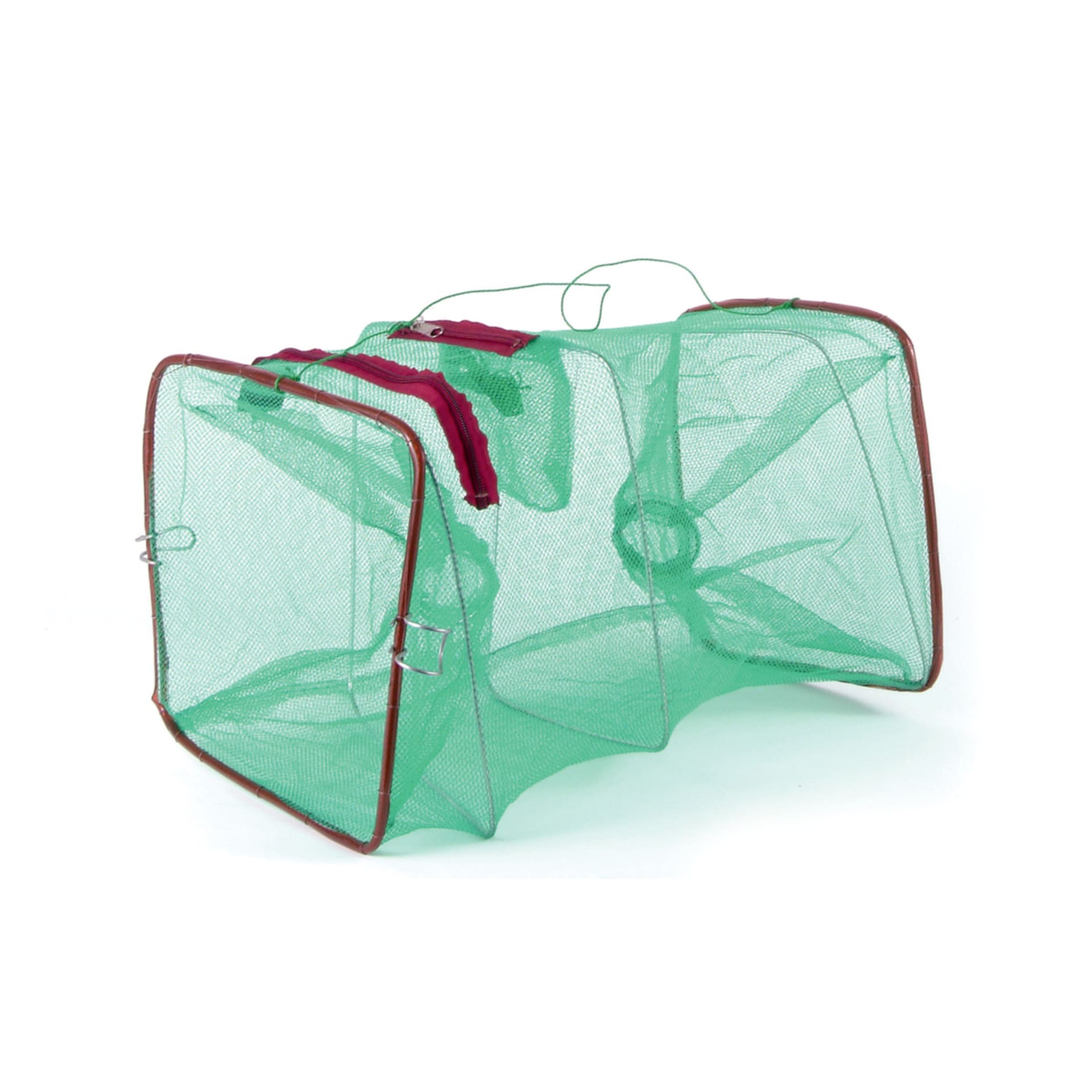 Jarvis Walker 2in. Collapsible Bait Trap Rings Kmart