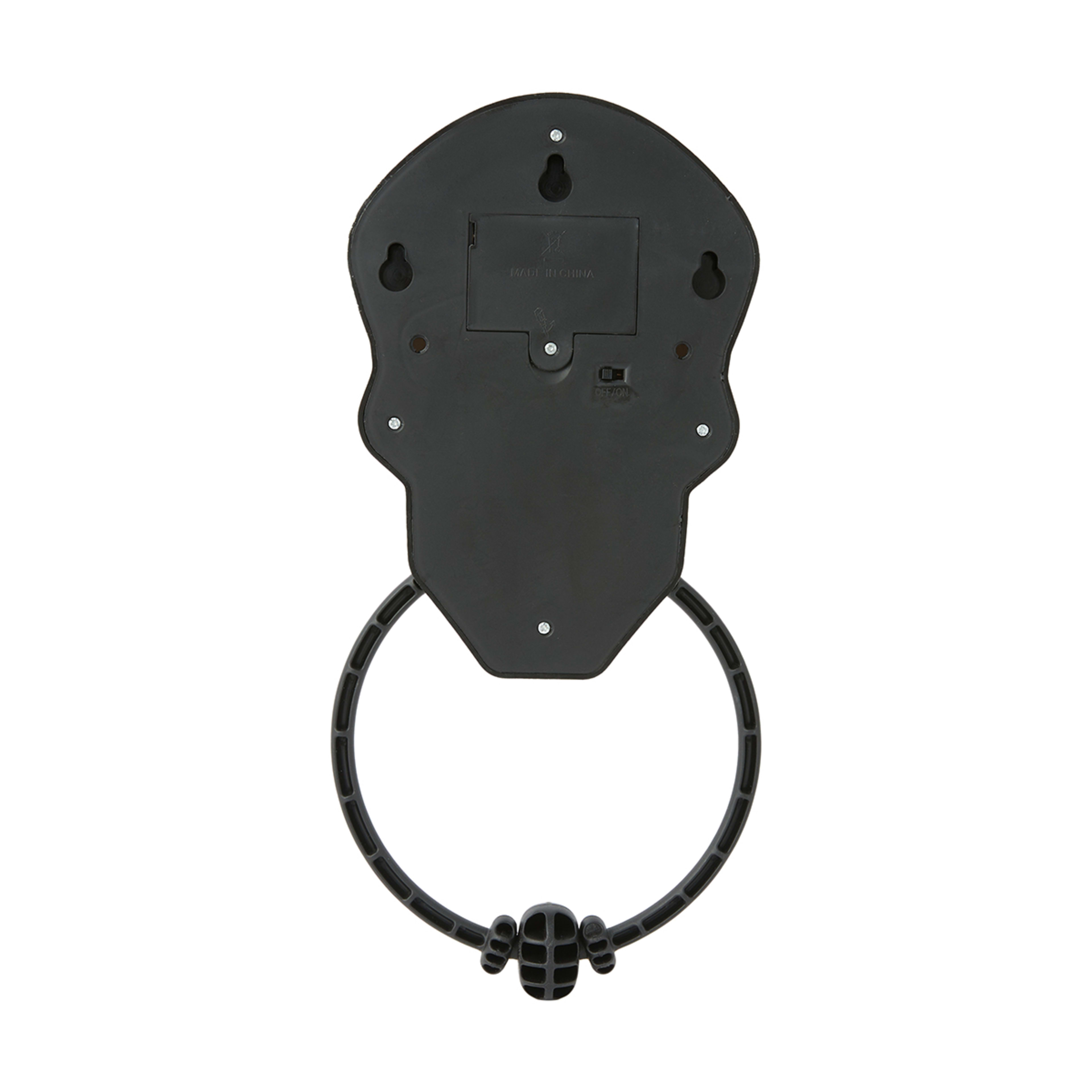 Animated Door Knocker Kmart