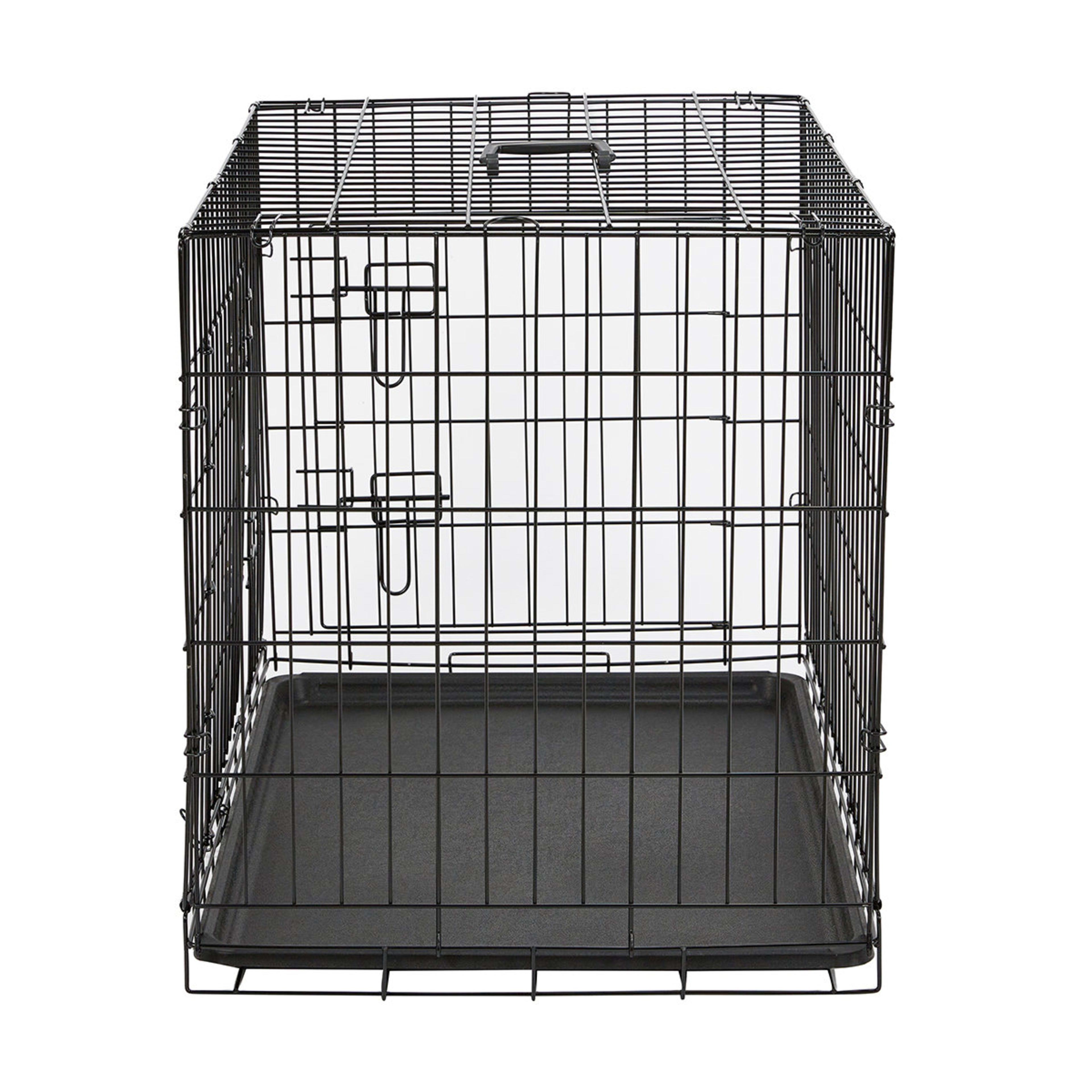 Pet Folding Crate Medium Kmart