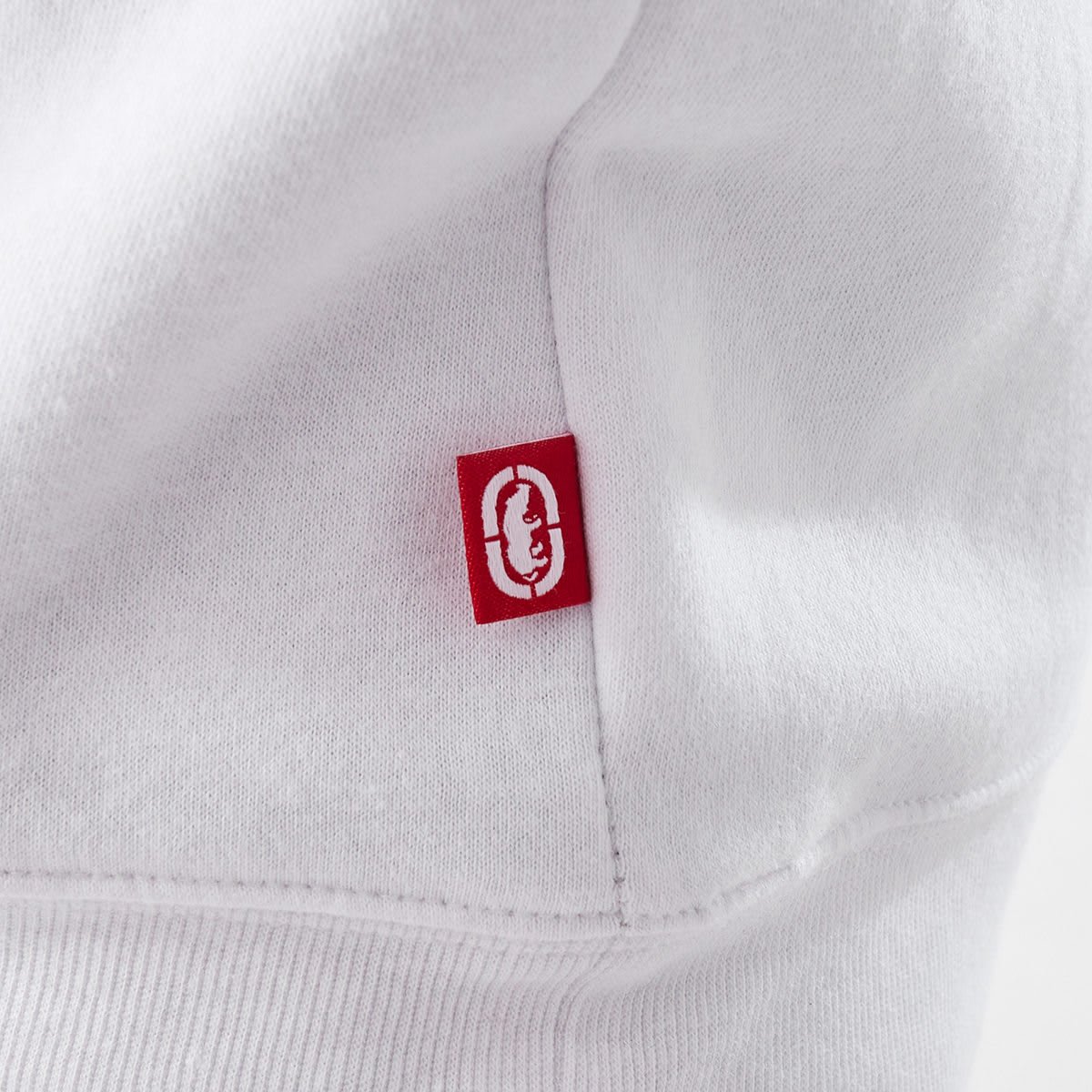 Ecko License Panelled Hoodie - Kmart