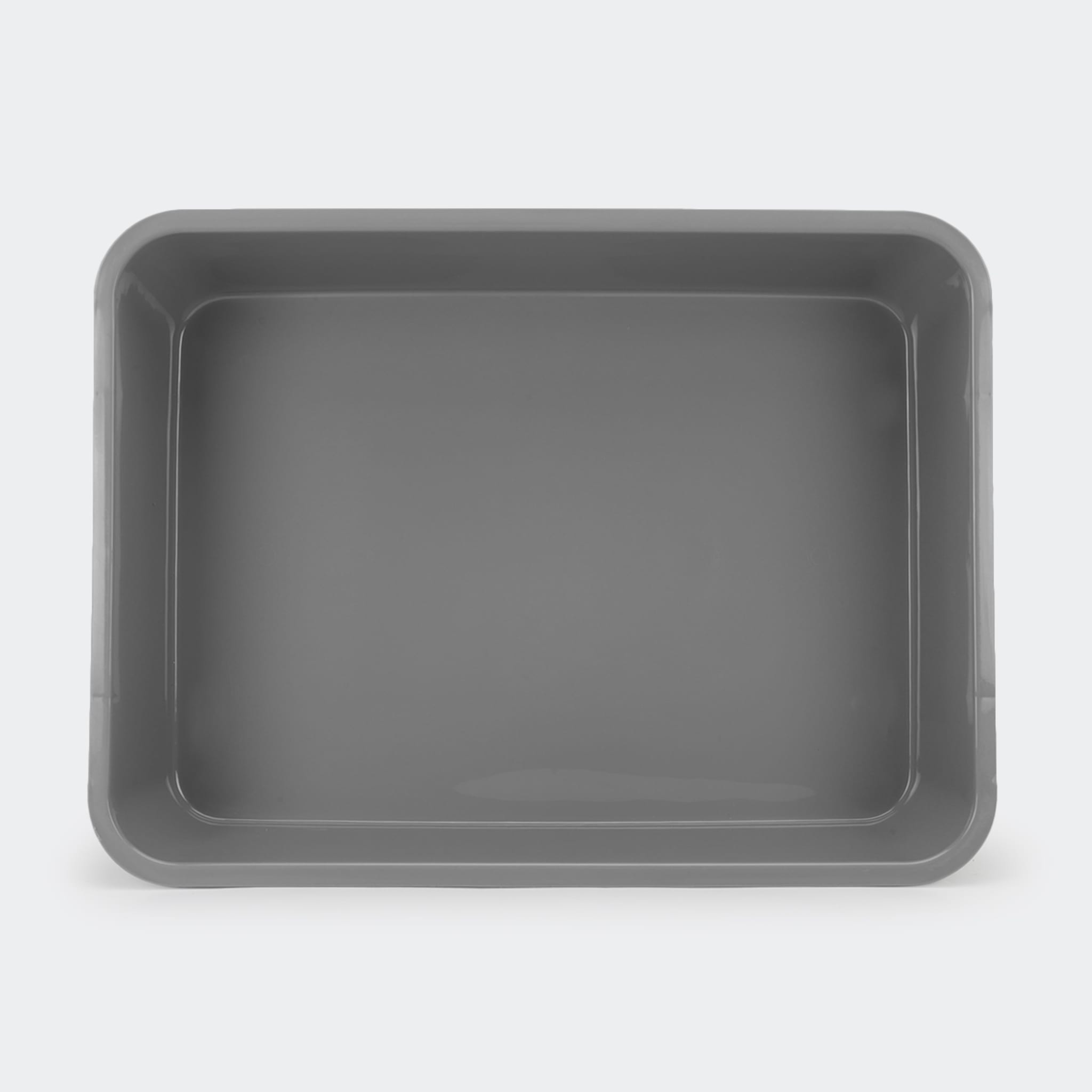 Cat Litter Tray Plastic Kmart