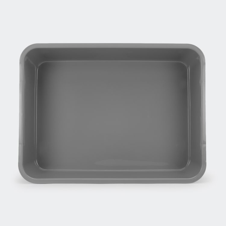 Cat Litter Tray Plastic Kmart