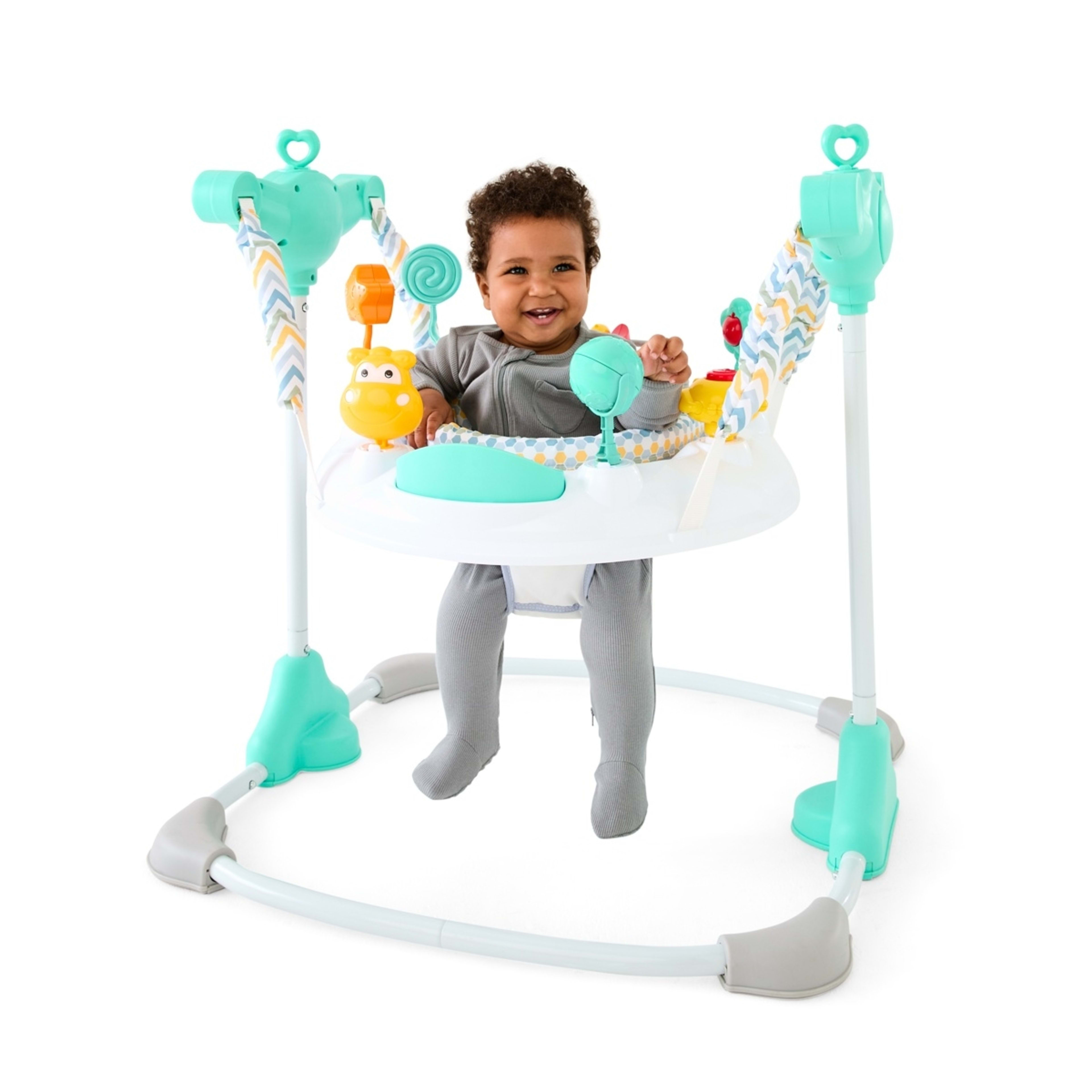 1 Bounce Activity Centre
