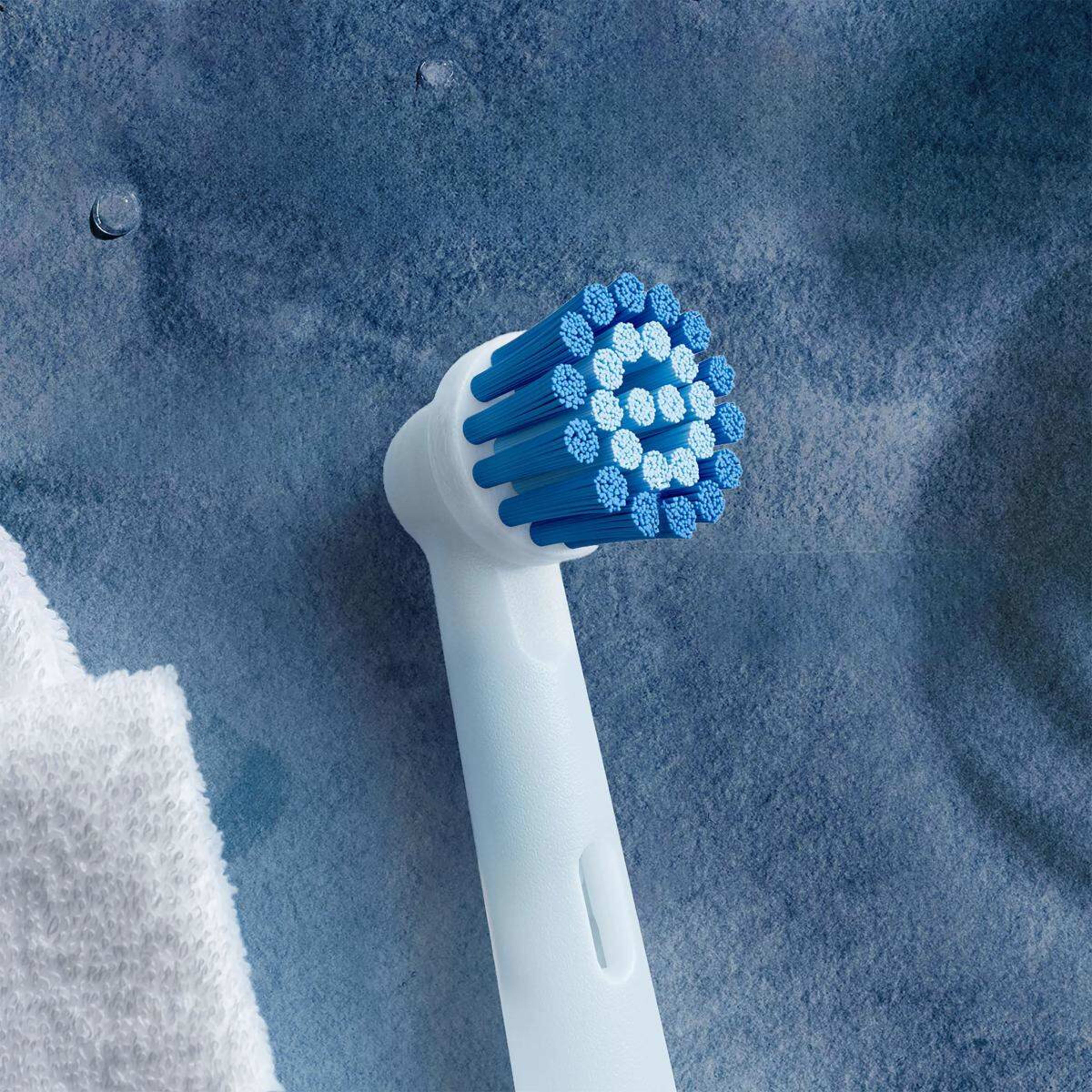10 Oral-B 2 Pack Sensitive Clean Brush Heads, 10 of 10