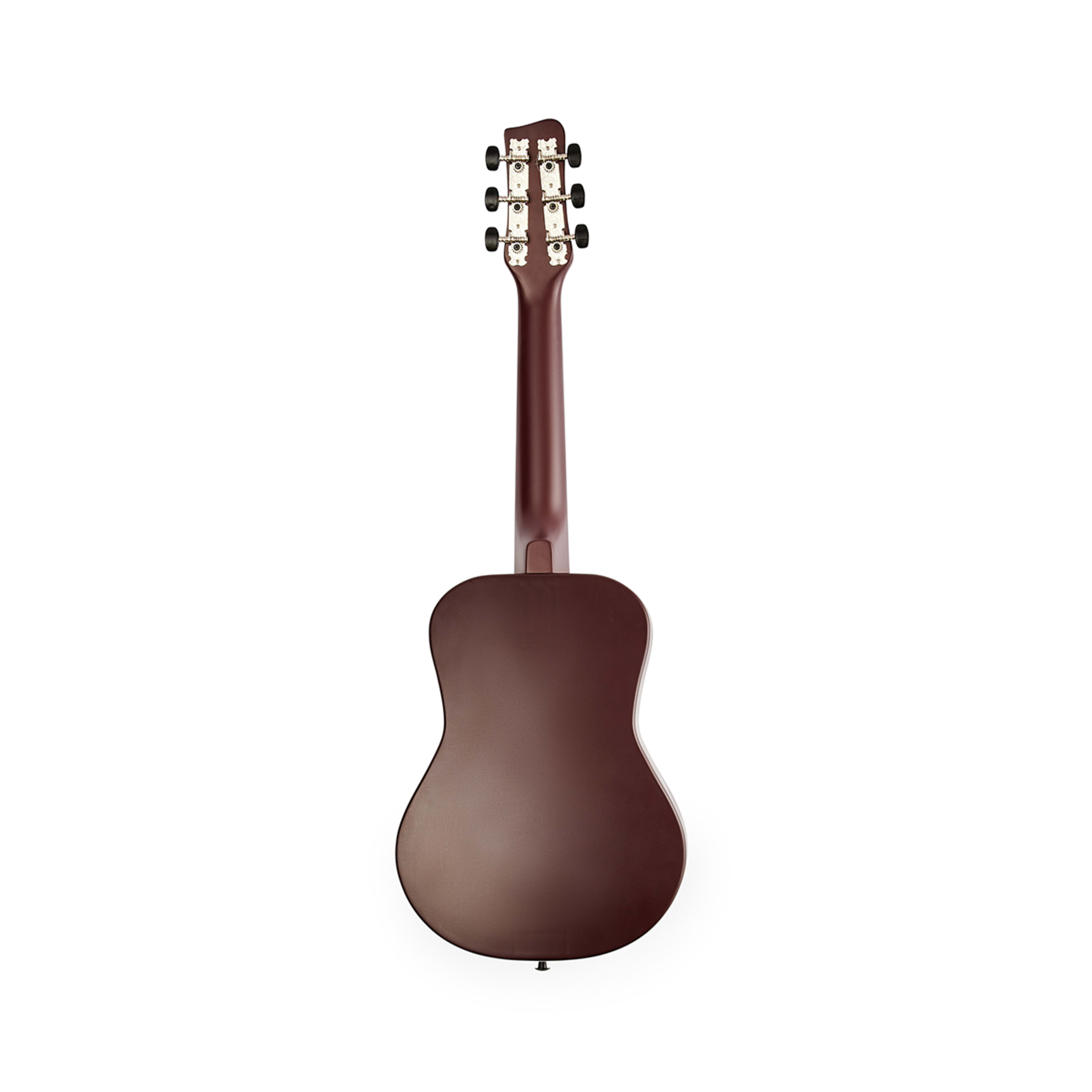 76cm Acoustic Guitar Kmart