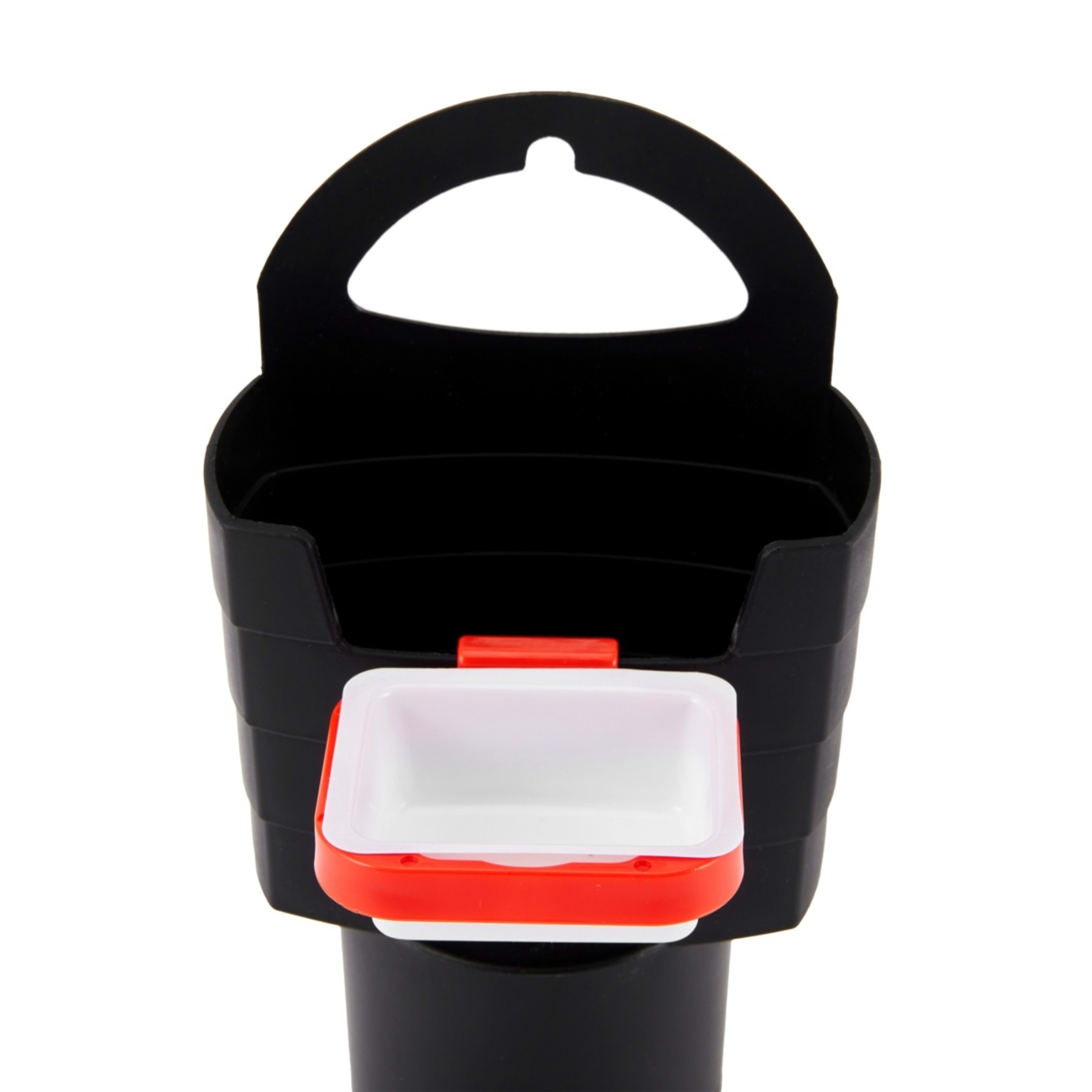3 Car Chip and Dip Holder, 3 of 5