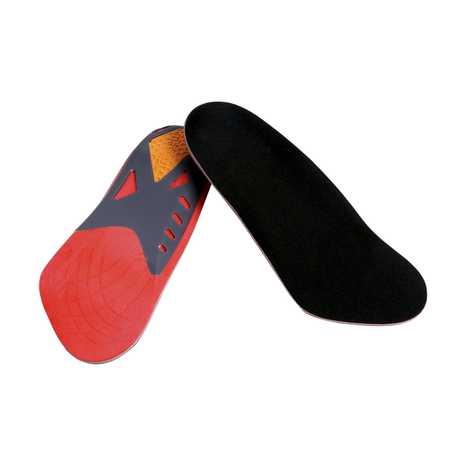 Footcare Maseur Heel & Arch Support Kmart