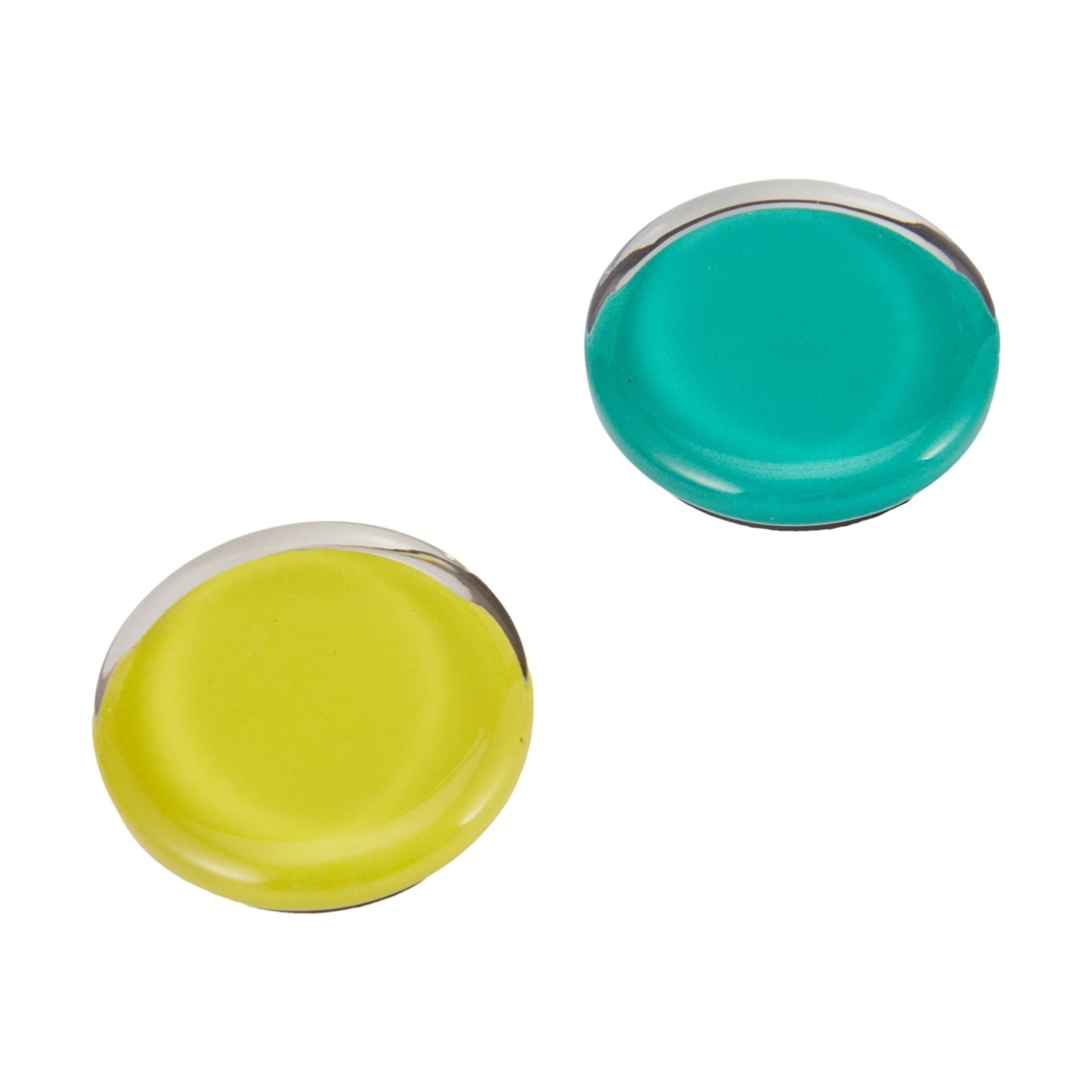 2 6 Pack Glass Magnet Set, 2 of 5