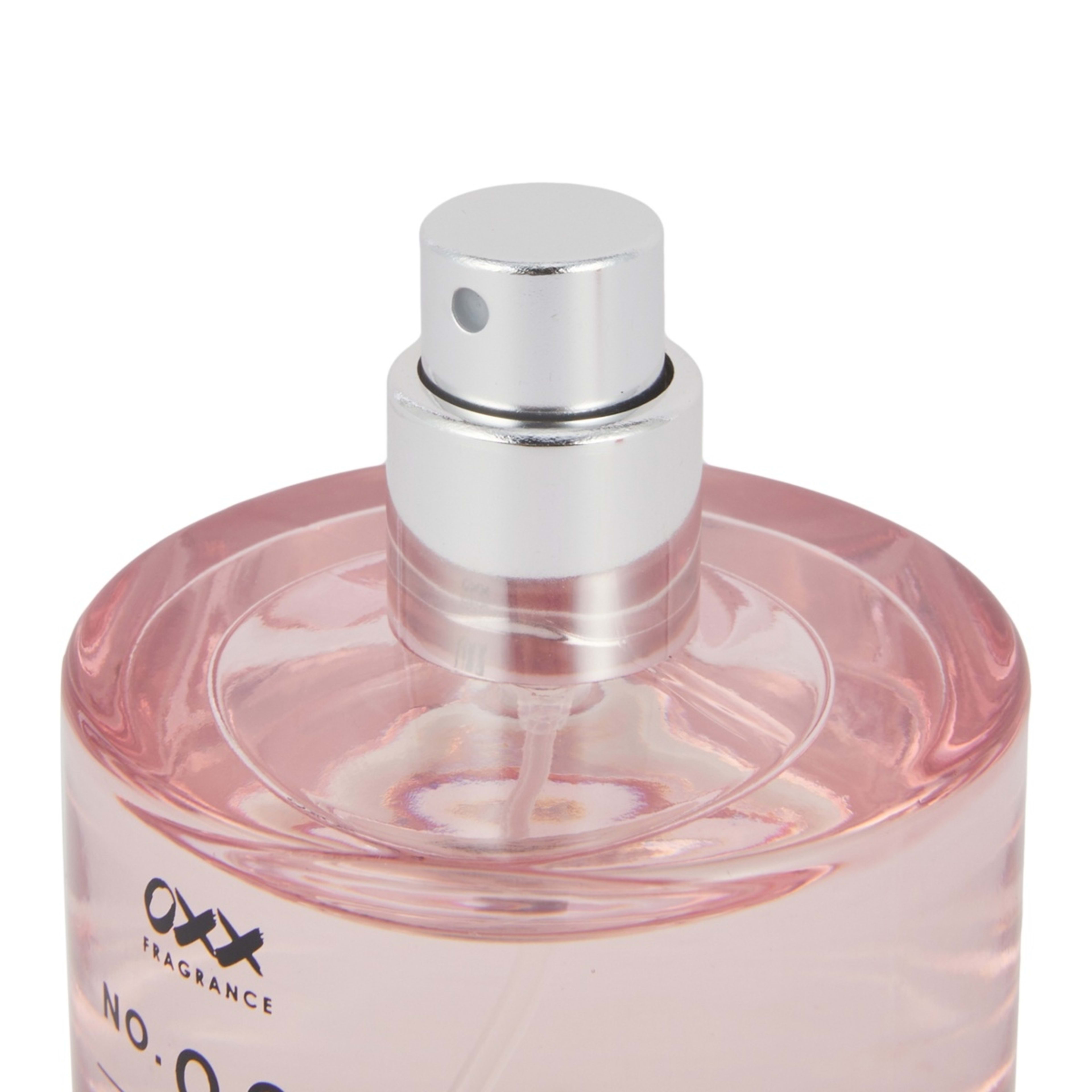 5 OXX Fragrance No. 001 Femme Eau De Parfum - Neroli, Jasmine and Amber, 5 of 7