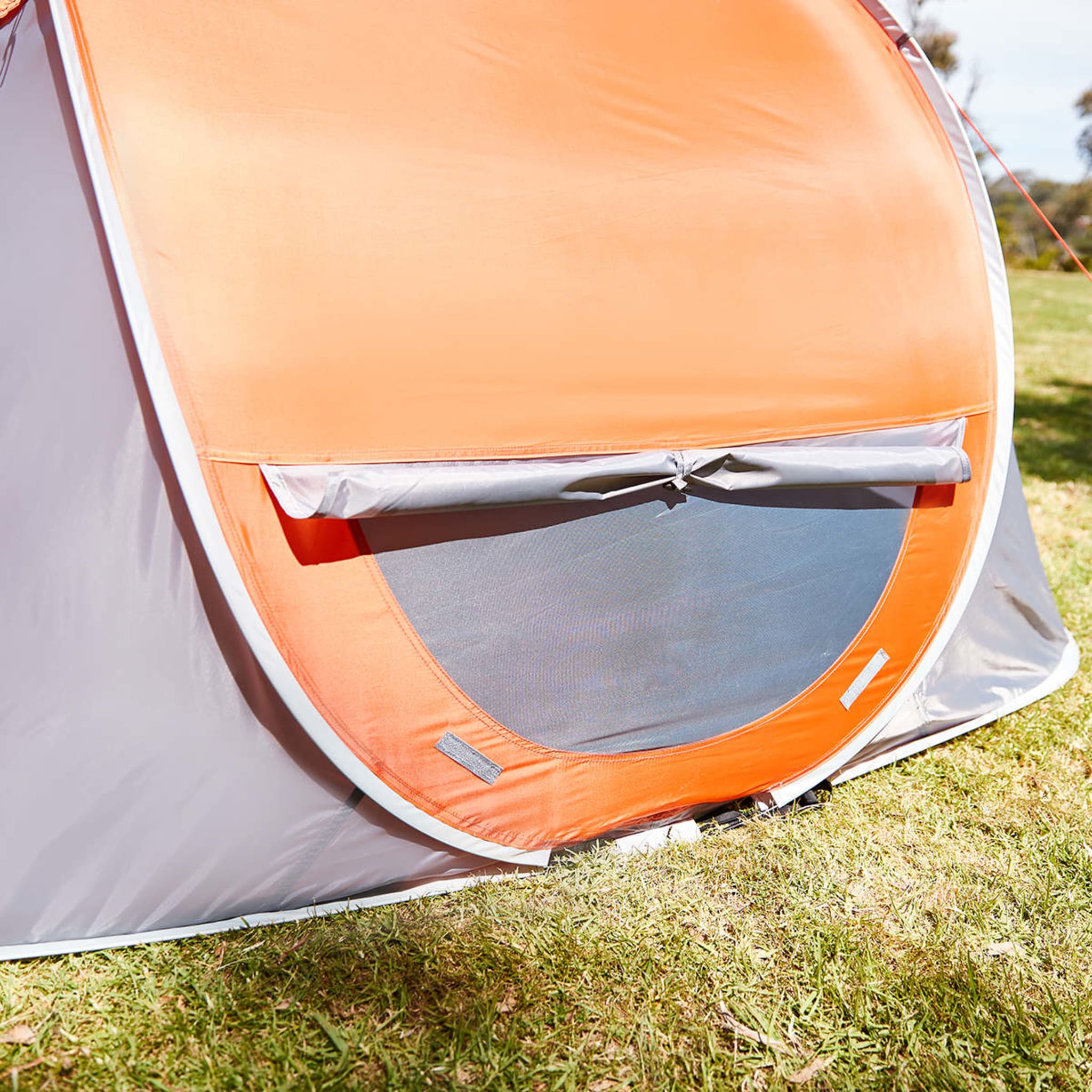 3 Person Pop Up Tent Kmart