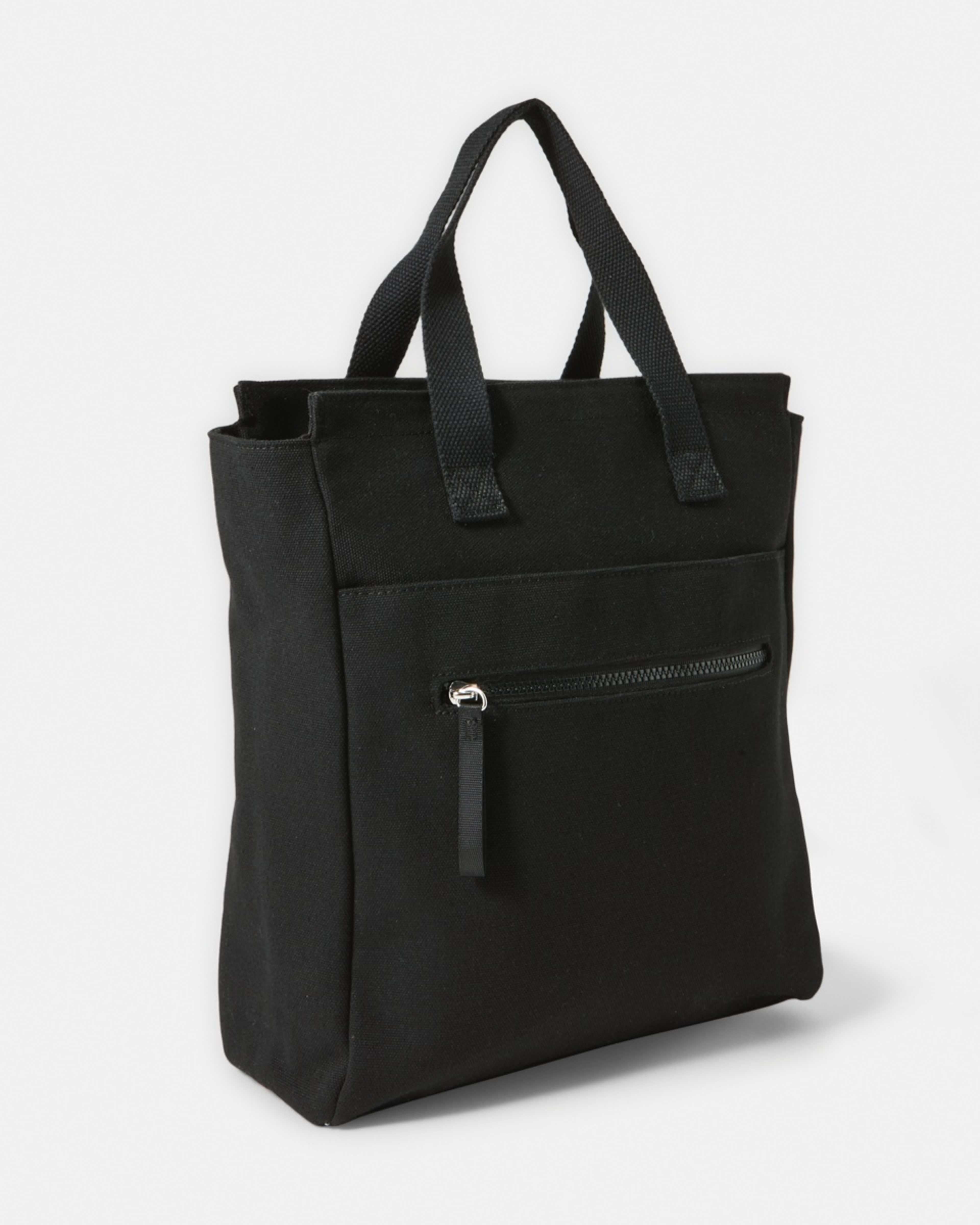2 Convertible Backpack BLACK, 2 of 6