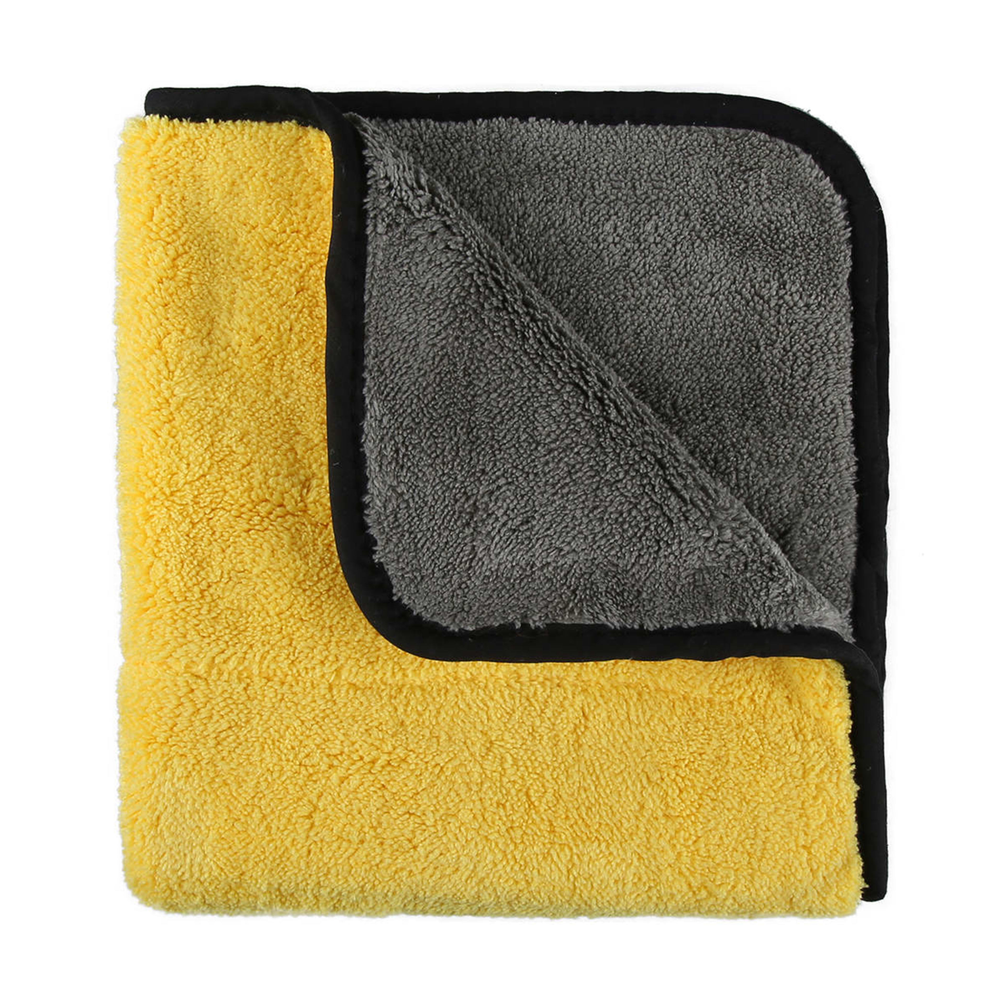 Detailing Towel - Kmart