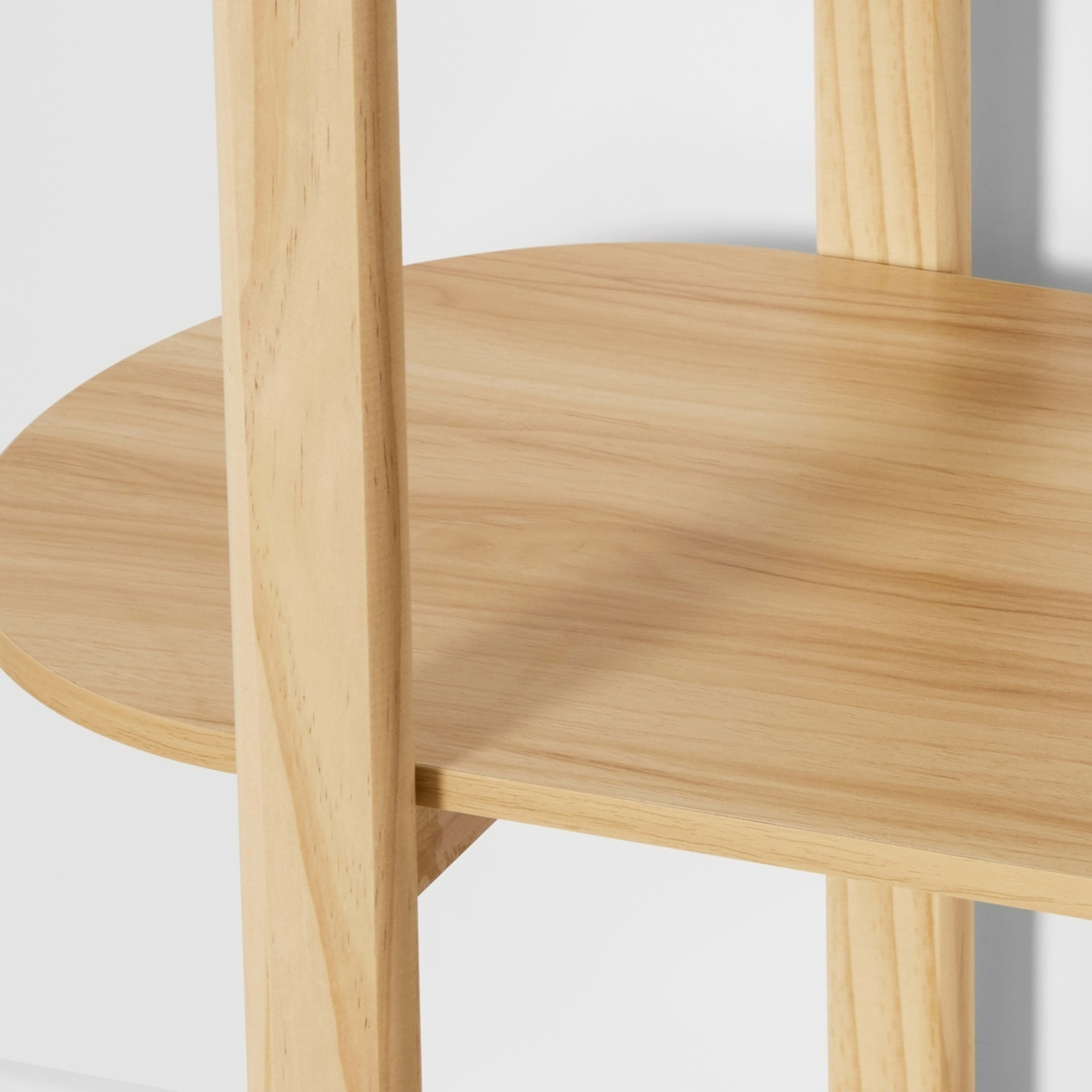 7 Lozenge Bookshelf, 7 of 9