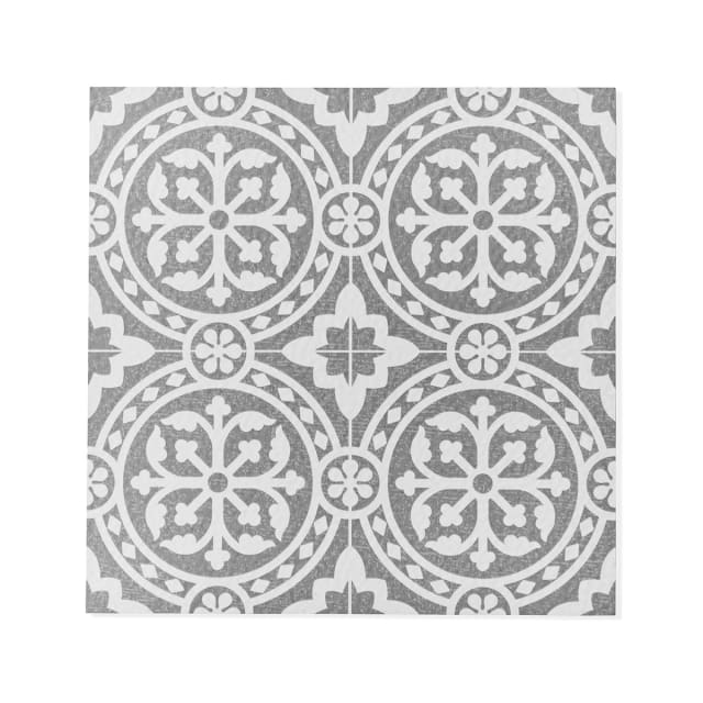 8 Pack Vinyl Floor Tiles Mosaic Kmart NZ