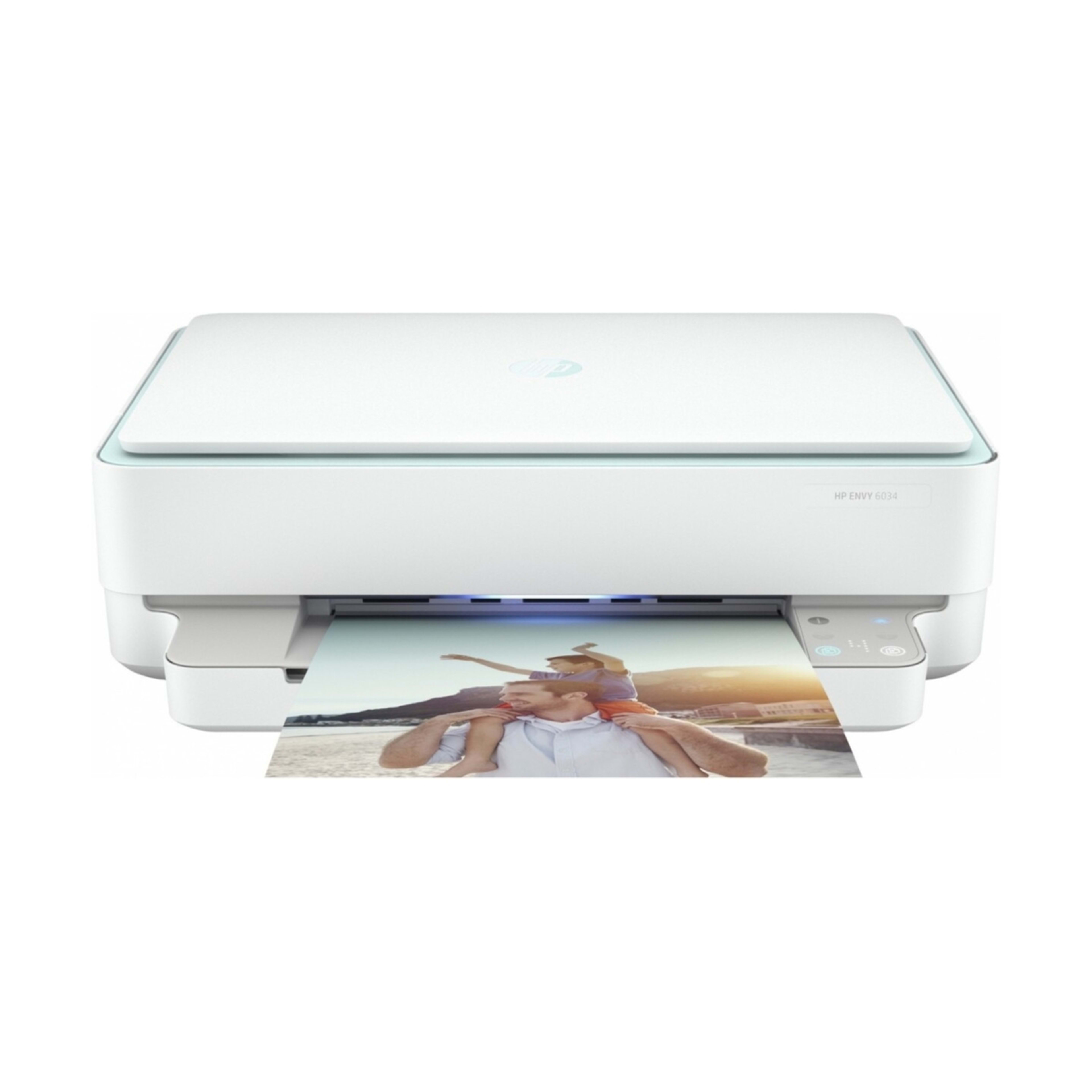 HP Envy 6034E Printer Kmart