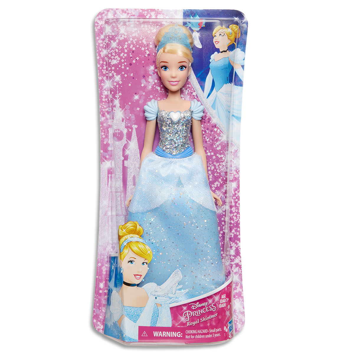 disney cinderella toys