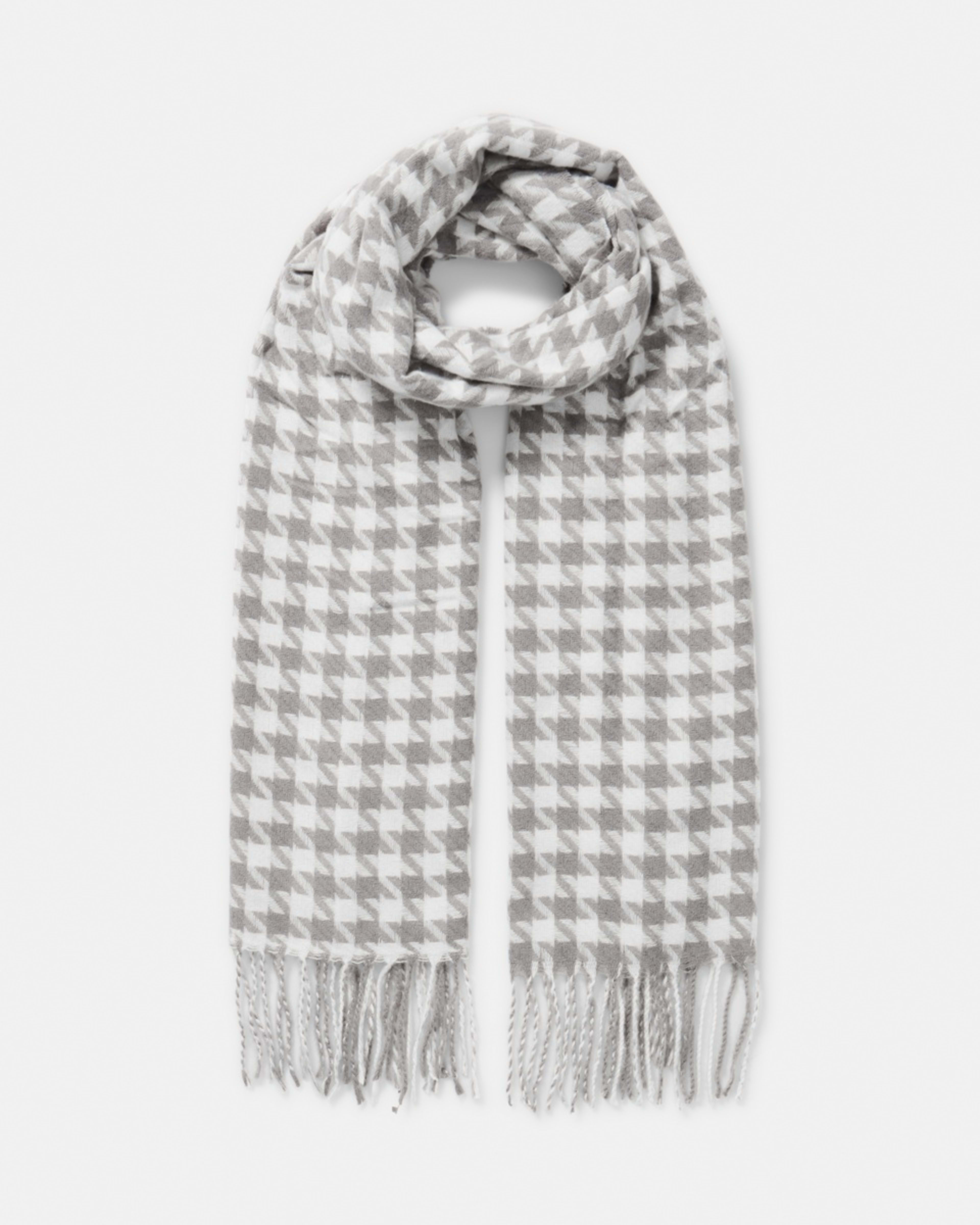 1 Lightweight Scarf Houndstth, 1 of 3