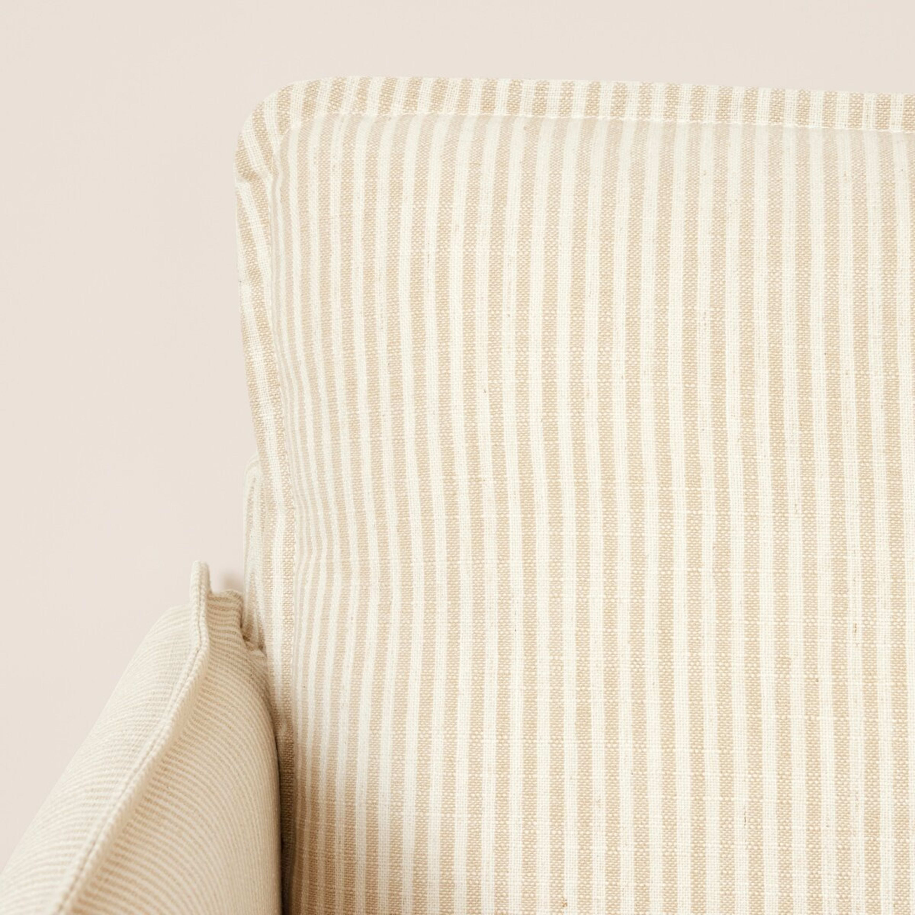 6 Winston Lounge Stripe, 6 of 6