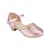 LIGHT PINK GLITTER