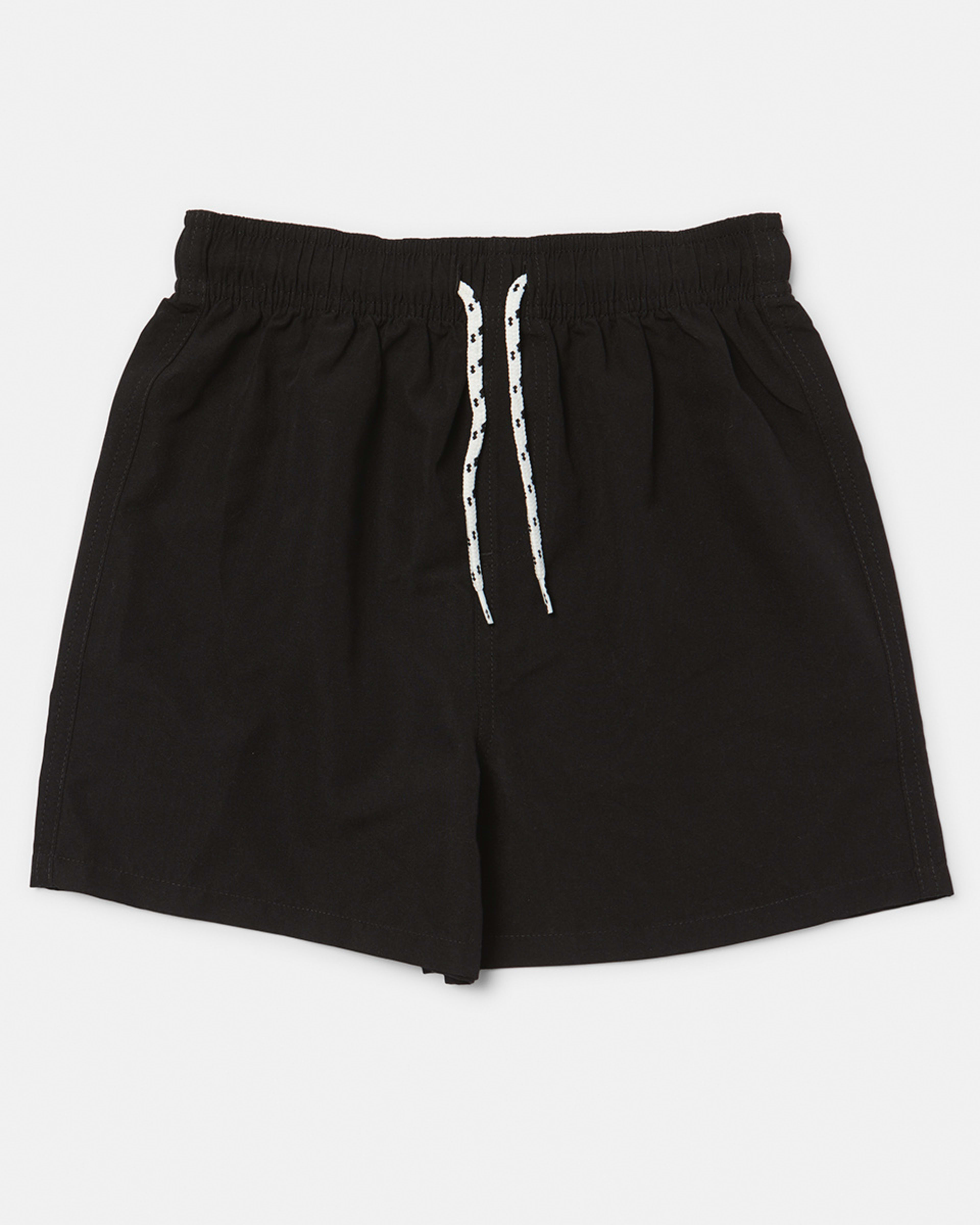 Basic Boardshorts Kmart