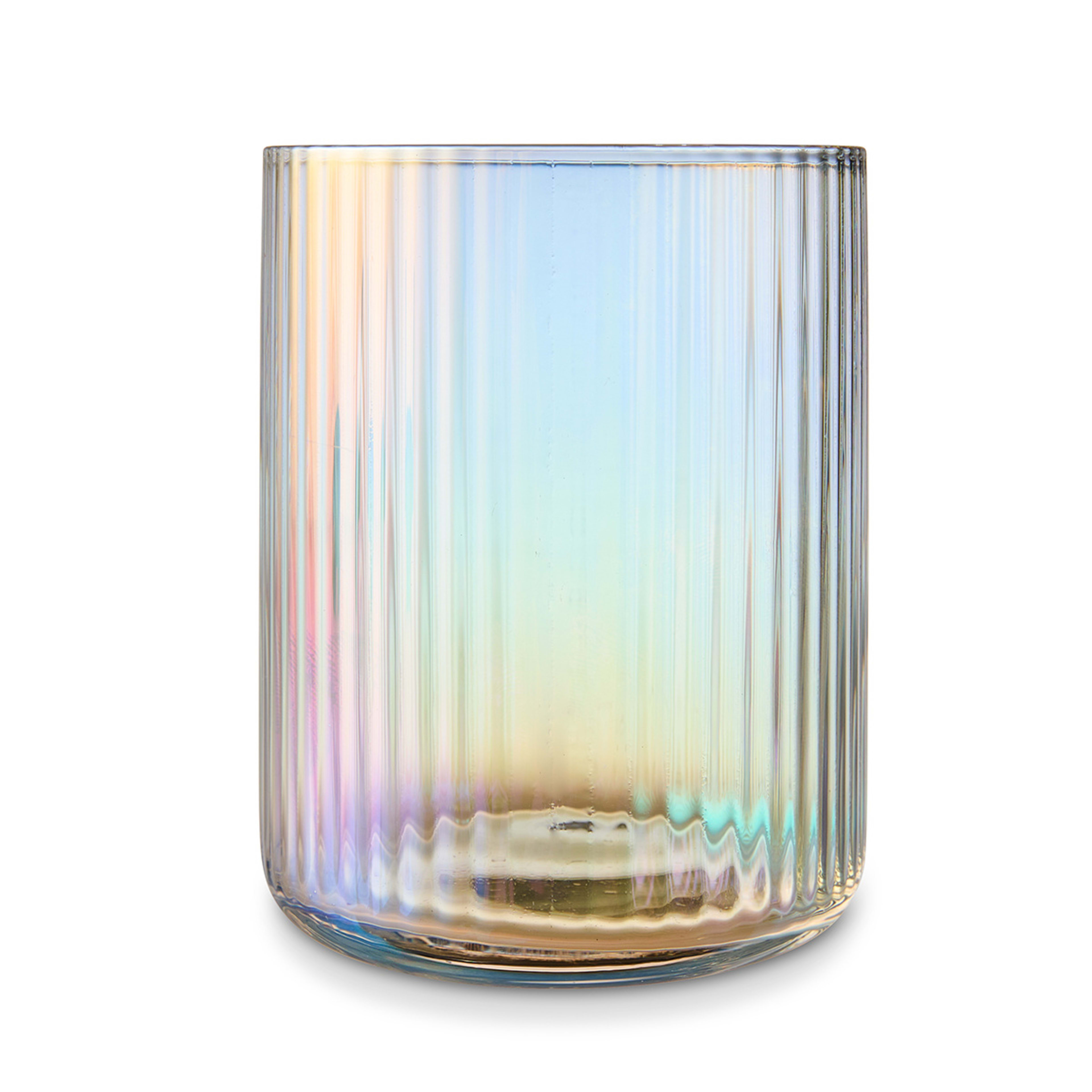 2 6 Lustre Tumbler Glasses, 2 of 7