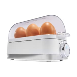 Kmart's $49 toaster and egg cooker is a breakfast game-changer