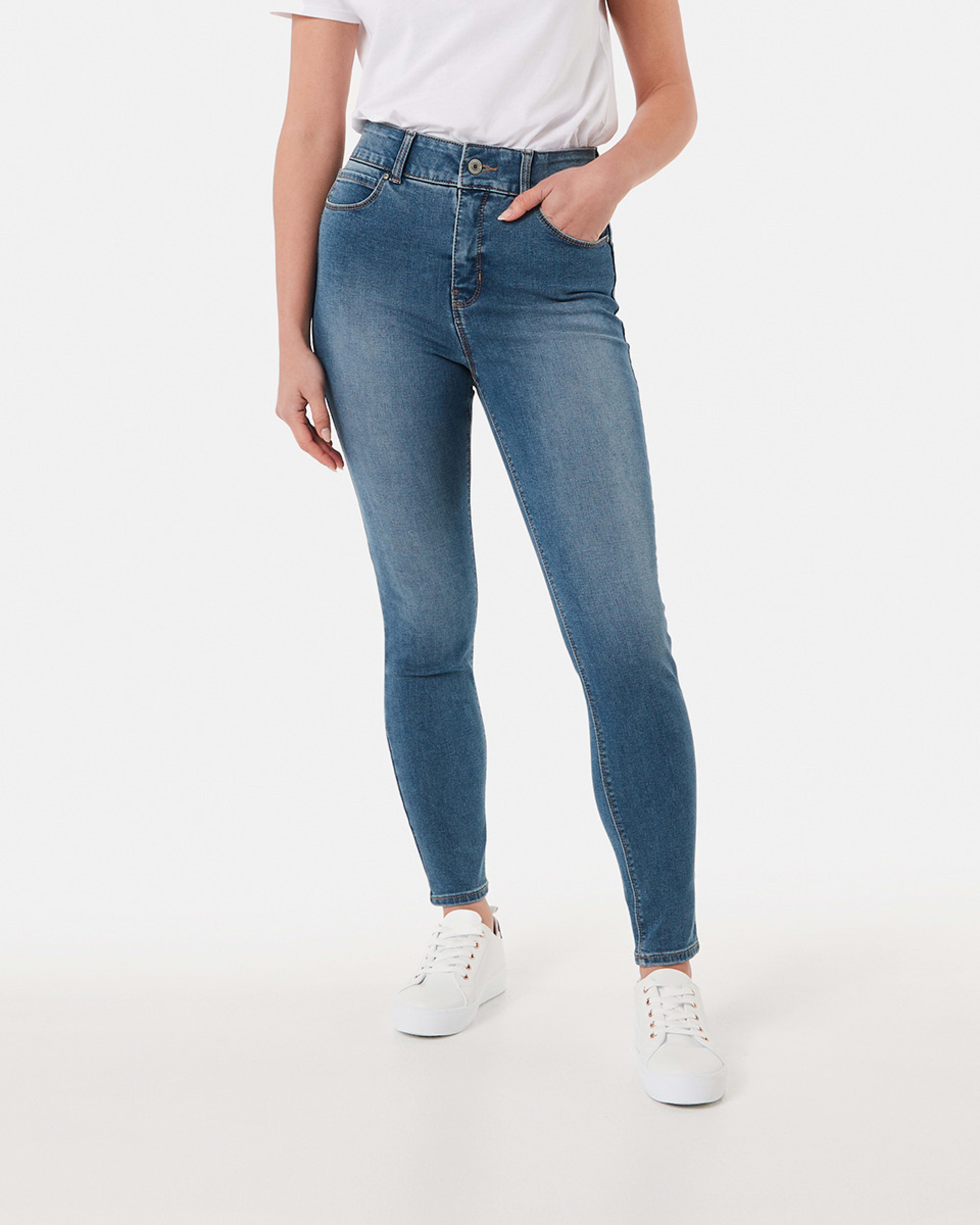 Shapewear Jeans - Kmart NZ