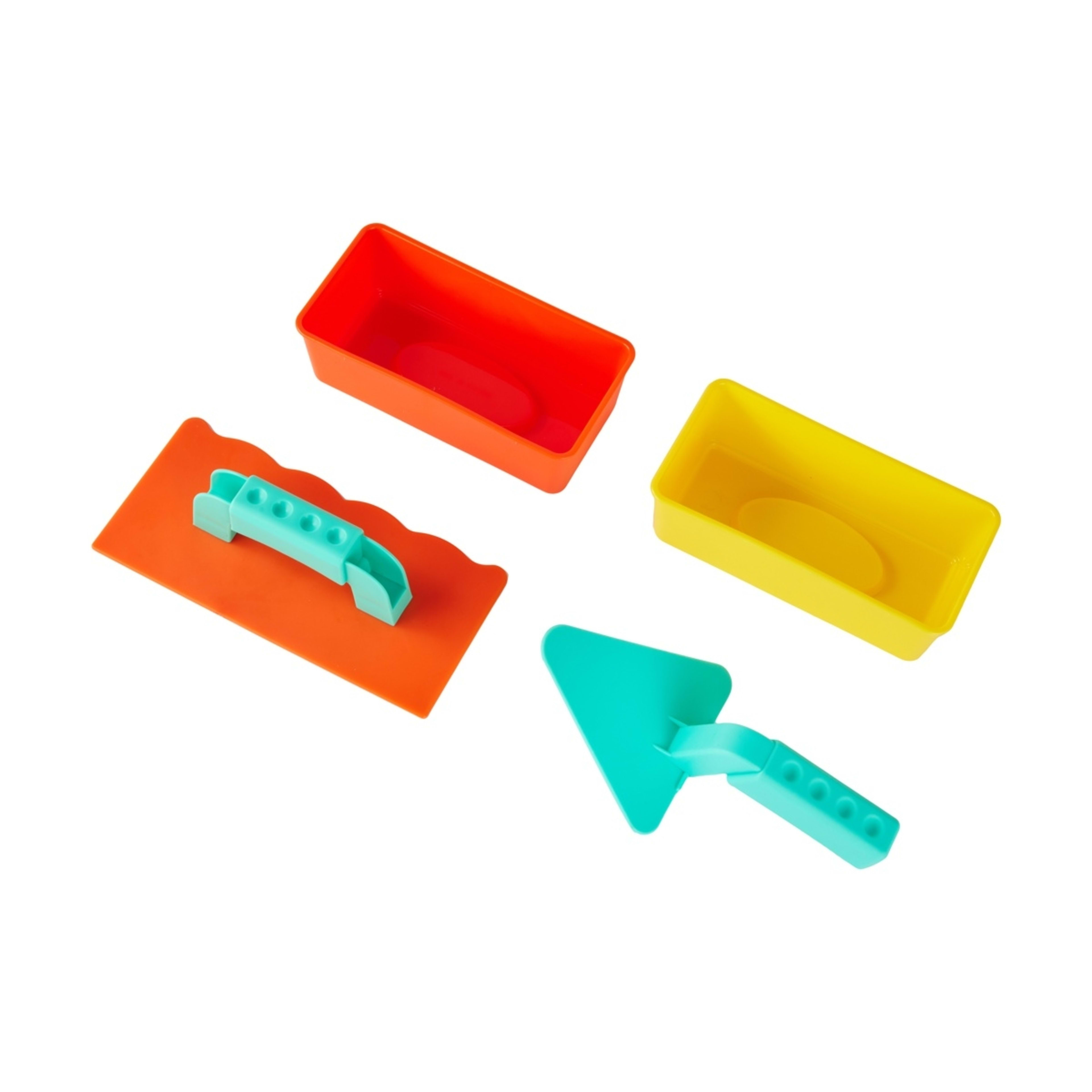 2 Beach Brick Set, 2 of 10