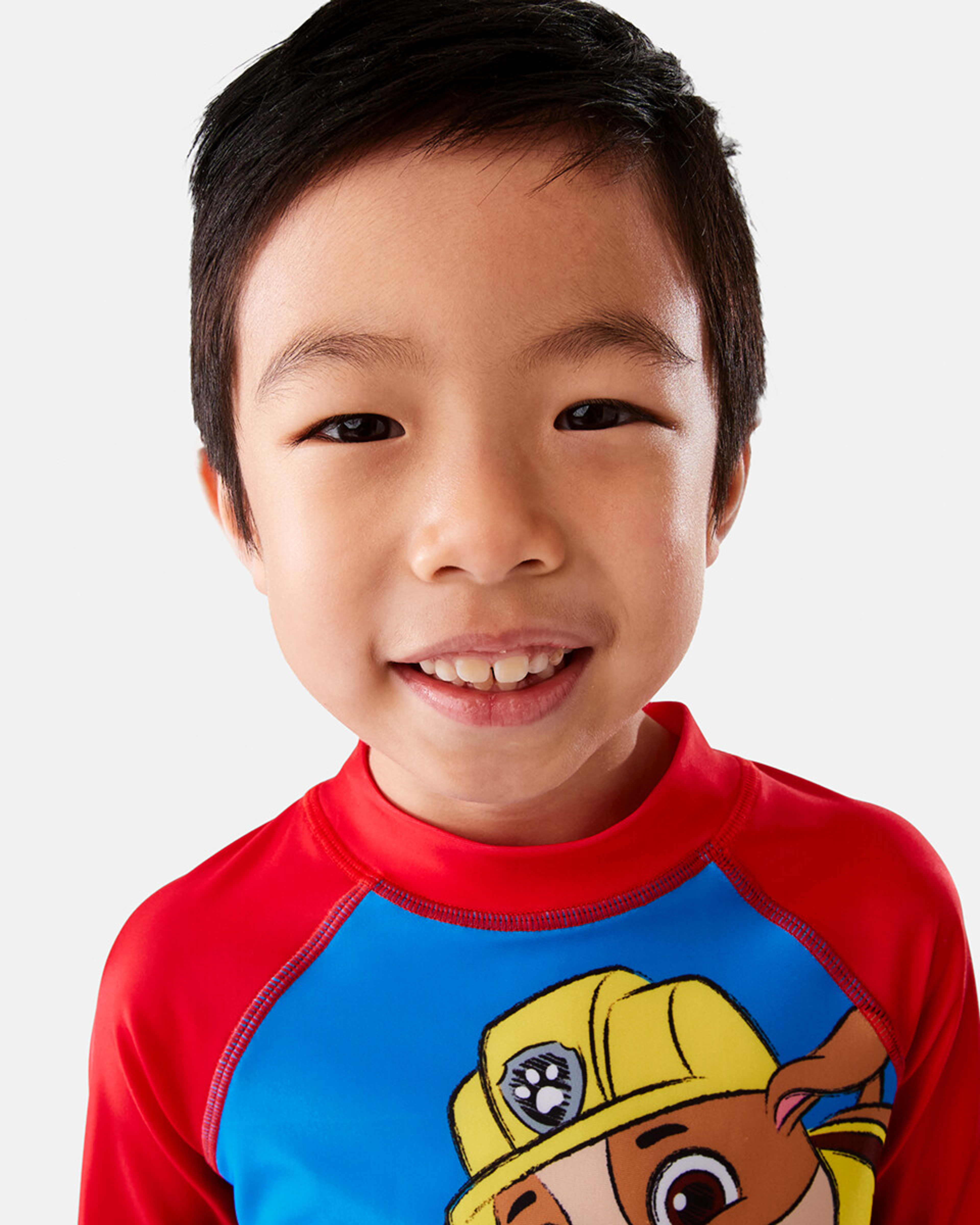 PAW Patrol License Long Sleeve Swimsuit Kmart NZ