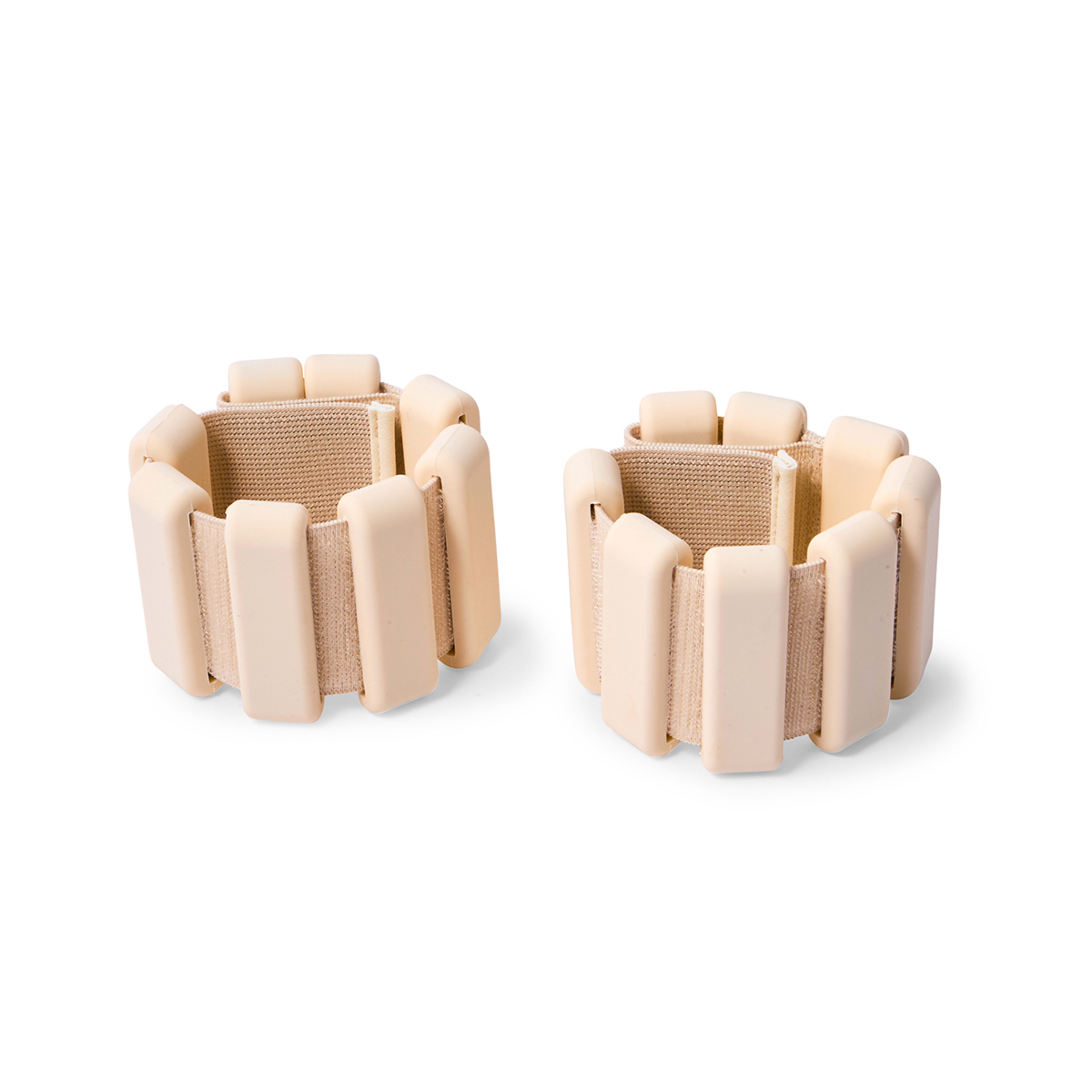 6 2 Pack Wrist and Ankle Weights, 6 of 8