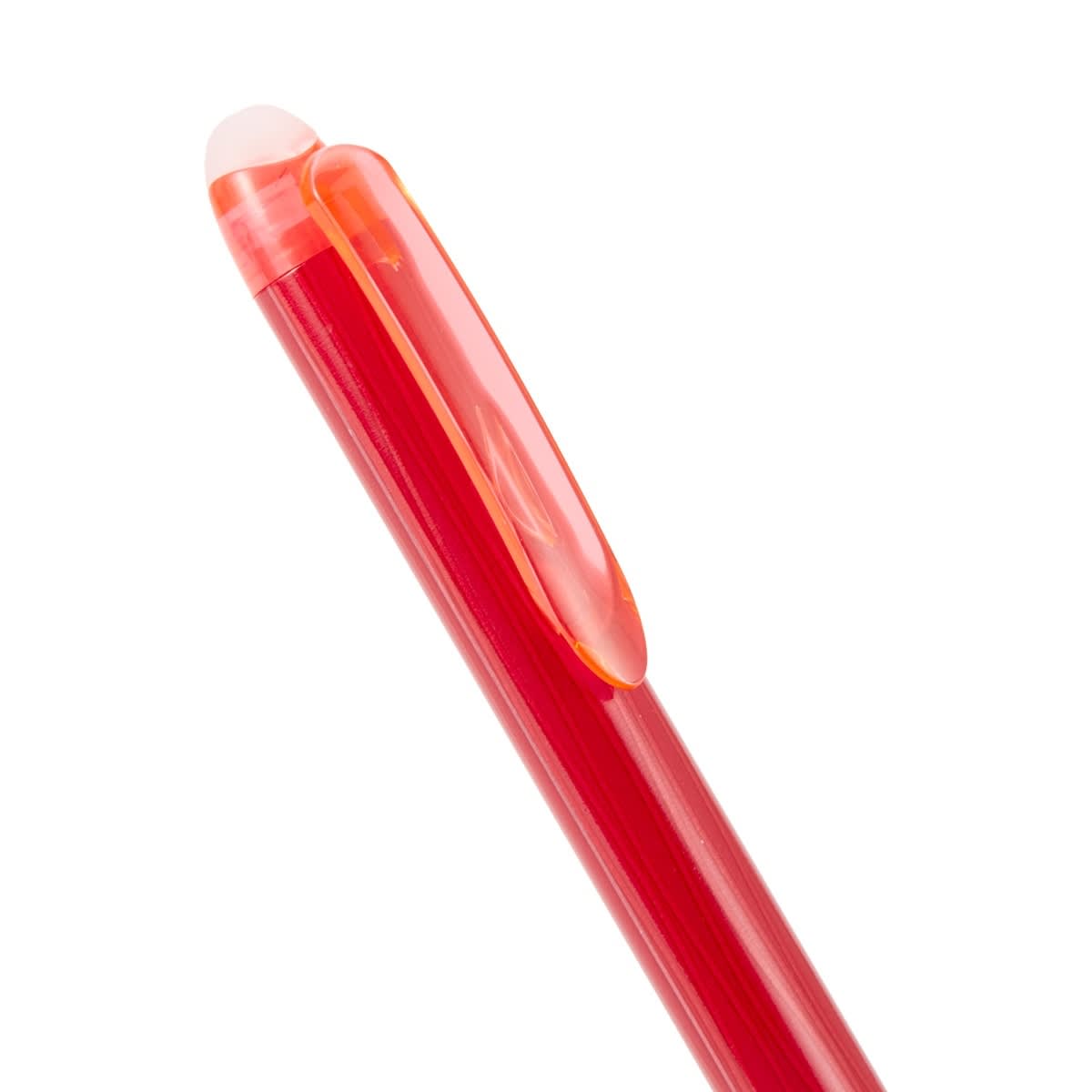 8 Pack Erasable Retractable Gel Pen Kmart