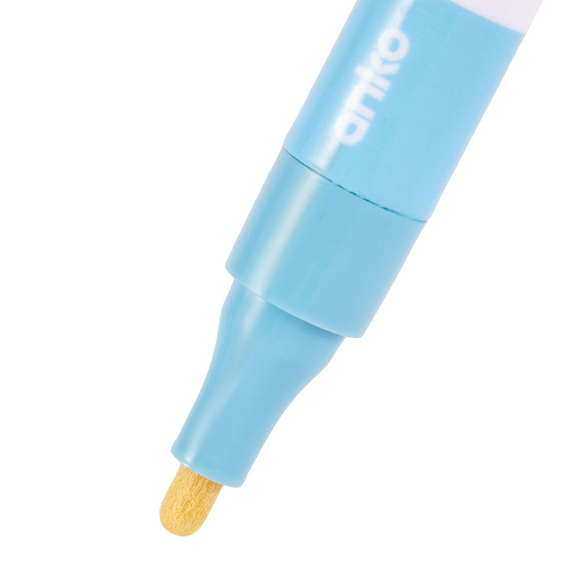 12 Pack Liquid Chalk Markers Kmart