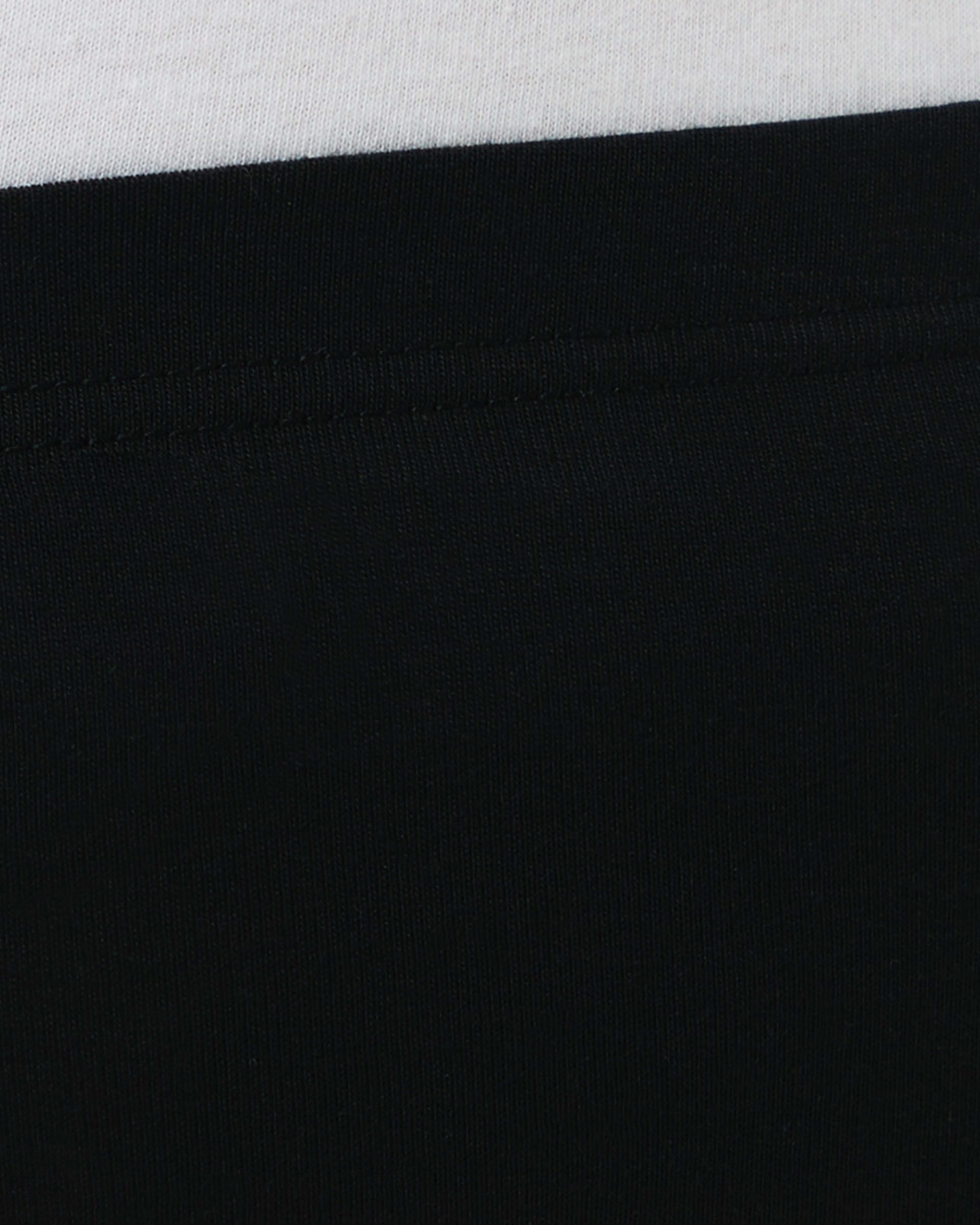 4 Curve Full Length Leggings BLACK MARLE, 4 of 5