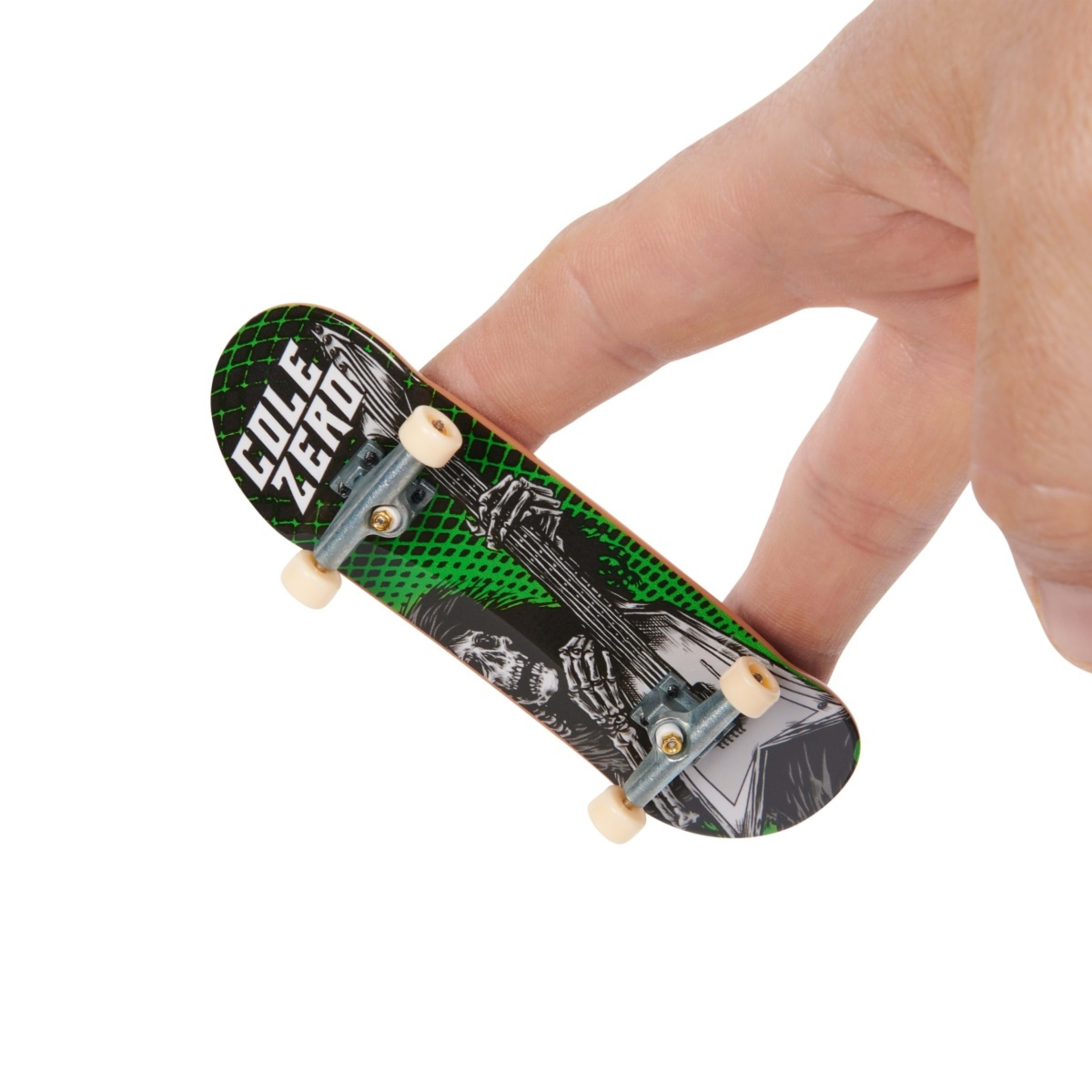 Tech Deck Sk8Shop Bonus Pack - Assorted - Kmart