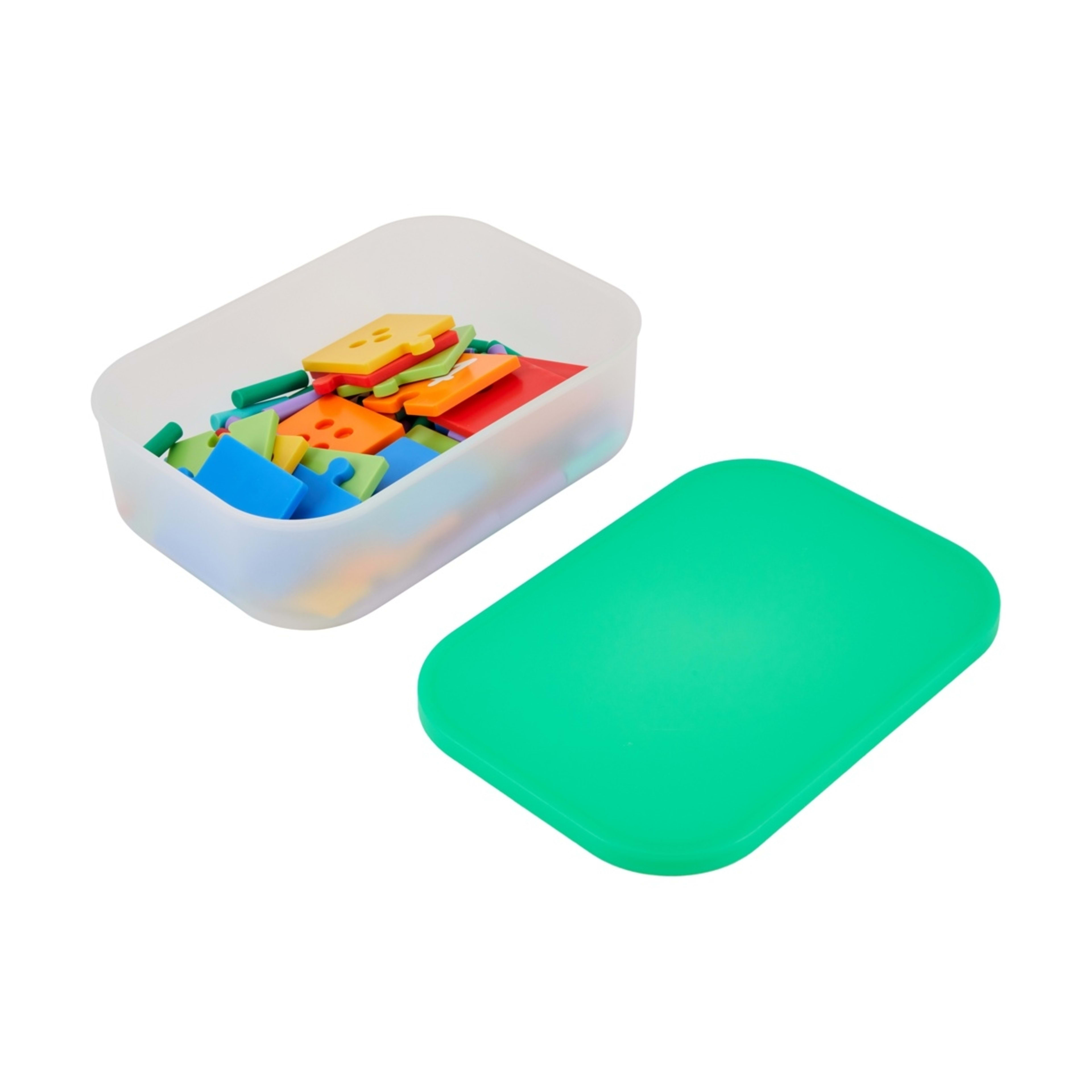 3 Counting and  Matching Activity Set, 3 of 5